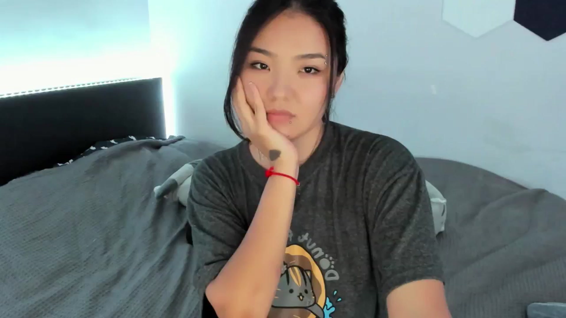 Gallery image thumbnail from Melody__K's myfreecams stream on, 10/01/2023, 03:12 image 16 of 20