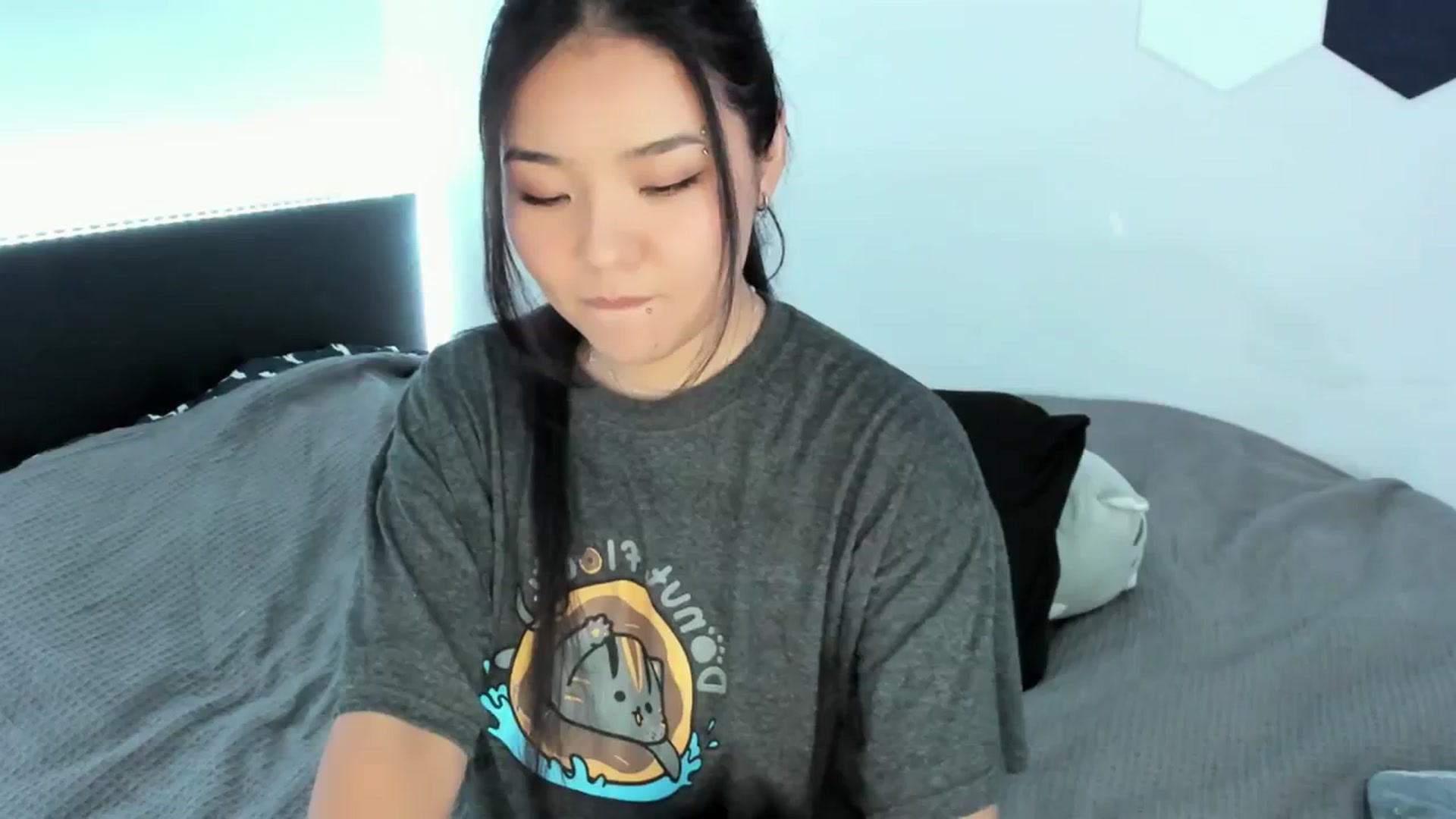Gallery image thumbnail from Melody__K's myfreecams stream on, 10/01/2023, 03:12 image 5 of 20