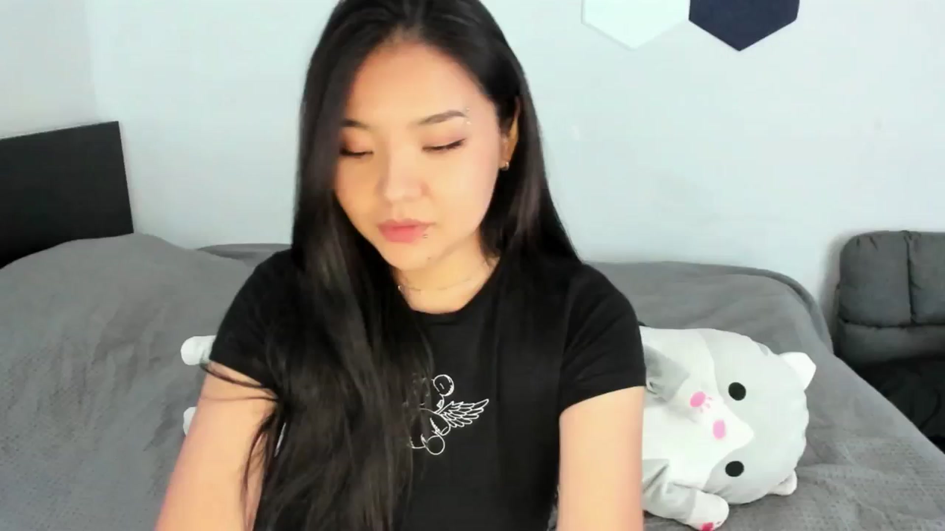 Gallery image thumbnail from Melody__K's myfreecams stream on, 10/07/2023, 01:41 image 1 of 20