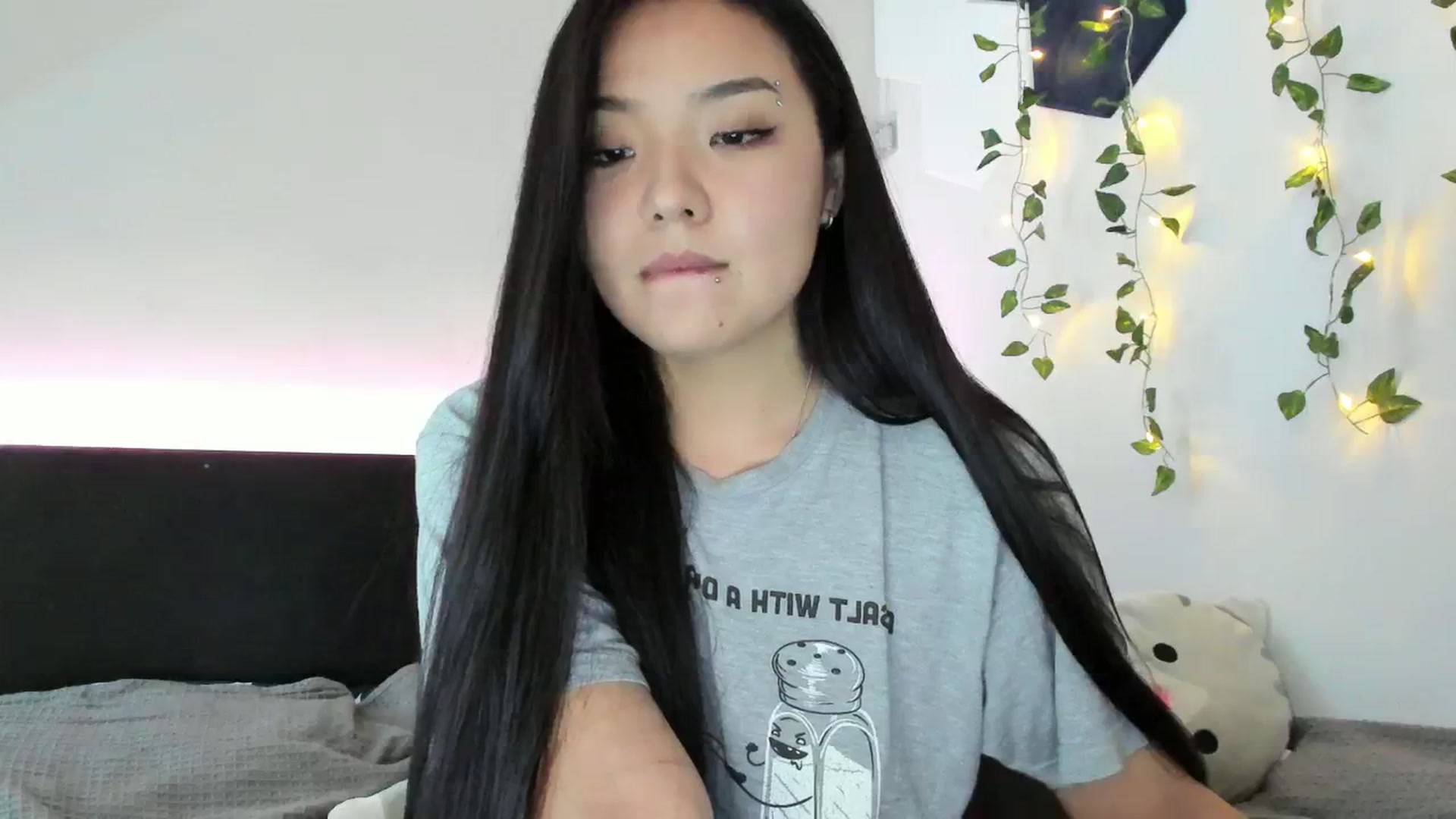 Gallery image thumbnail from Melody__K's myfreecams stream on, 11/03/2023, 04:25 image 2 of 20
