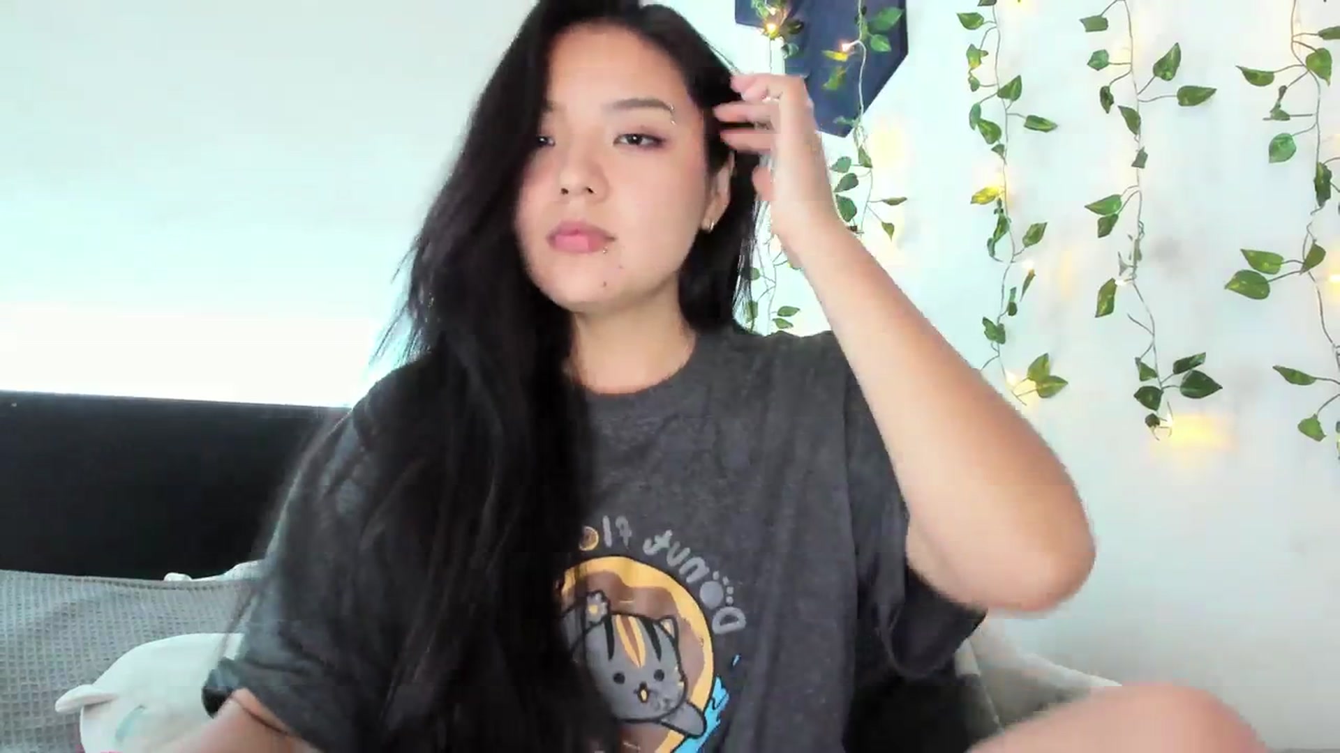 Gallery image thumbnail from Melody__K's myfreecams stream on, 11/09/2023, 07:29 image 19 of 20