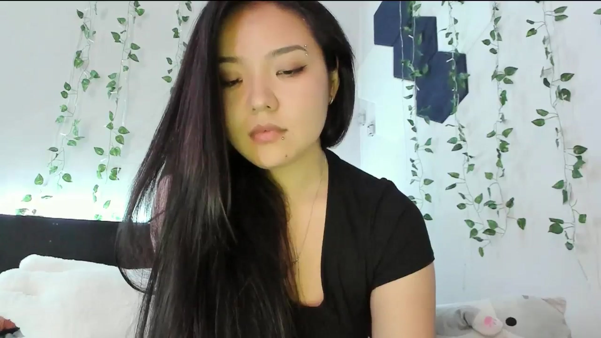 Gallery image thumbnail from Melody__K's myfreecams stream on, 02/01/2024, 08:09 image 4 of 20