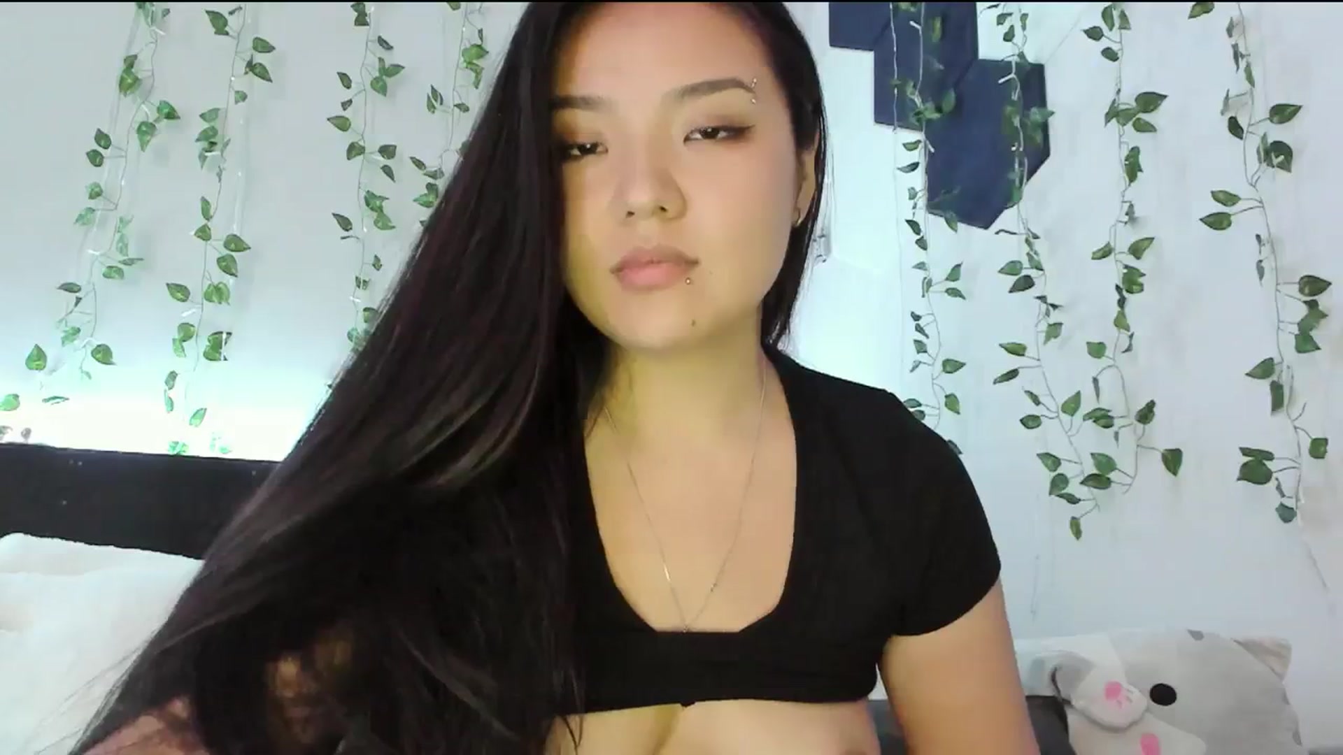 Gallery image thumbnail from Melody__K's myfreecams stream on, 02/01/2024, 08:09 image 9 of 20