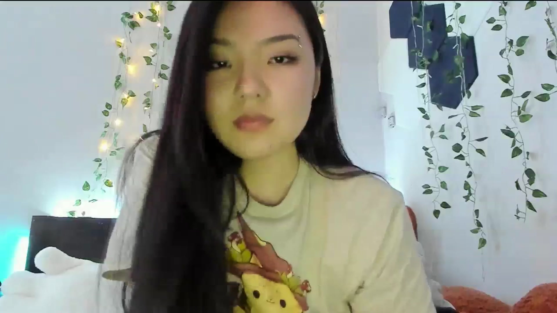Gallery image thumbnail from Melody__K's myfreecams stream on, 02/08/2024, 05:54 image 9 of 20