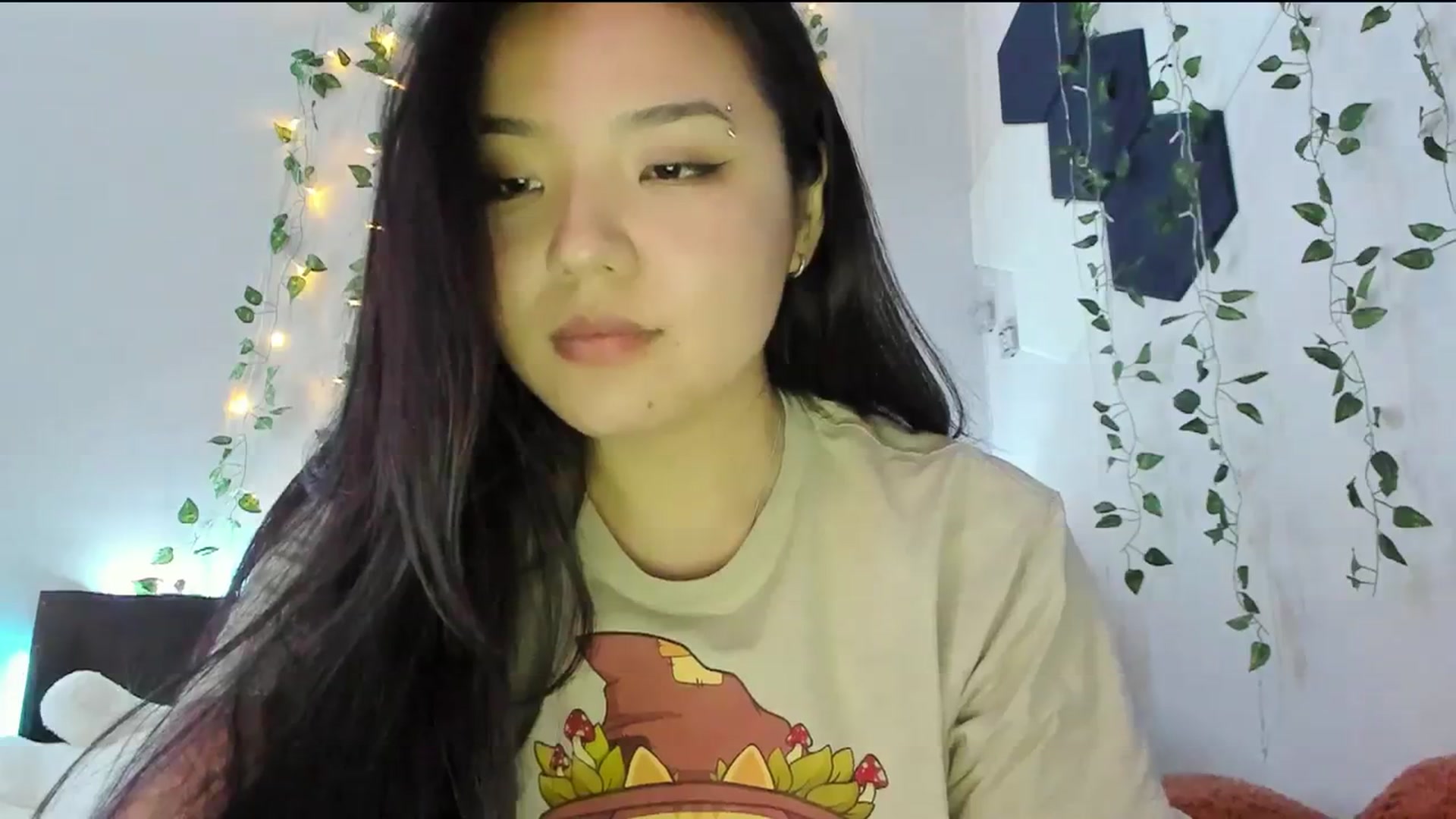 Gallery image thumbnail from Melody__K's myfreecams stream on, 02/08/2024, 05:54 image 3 of 20