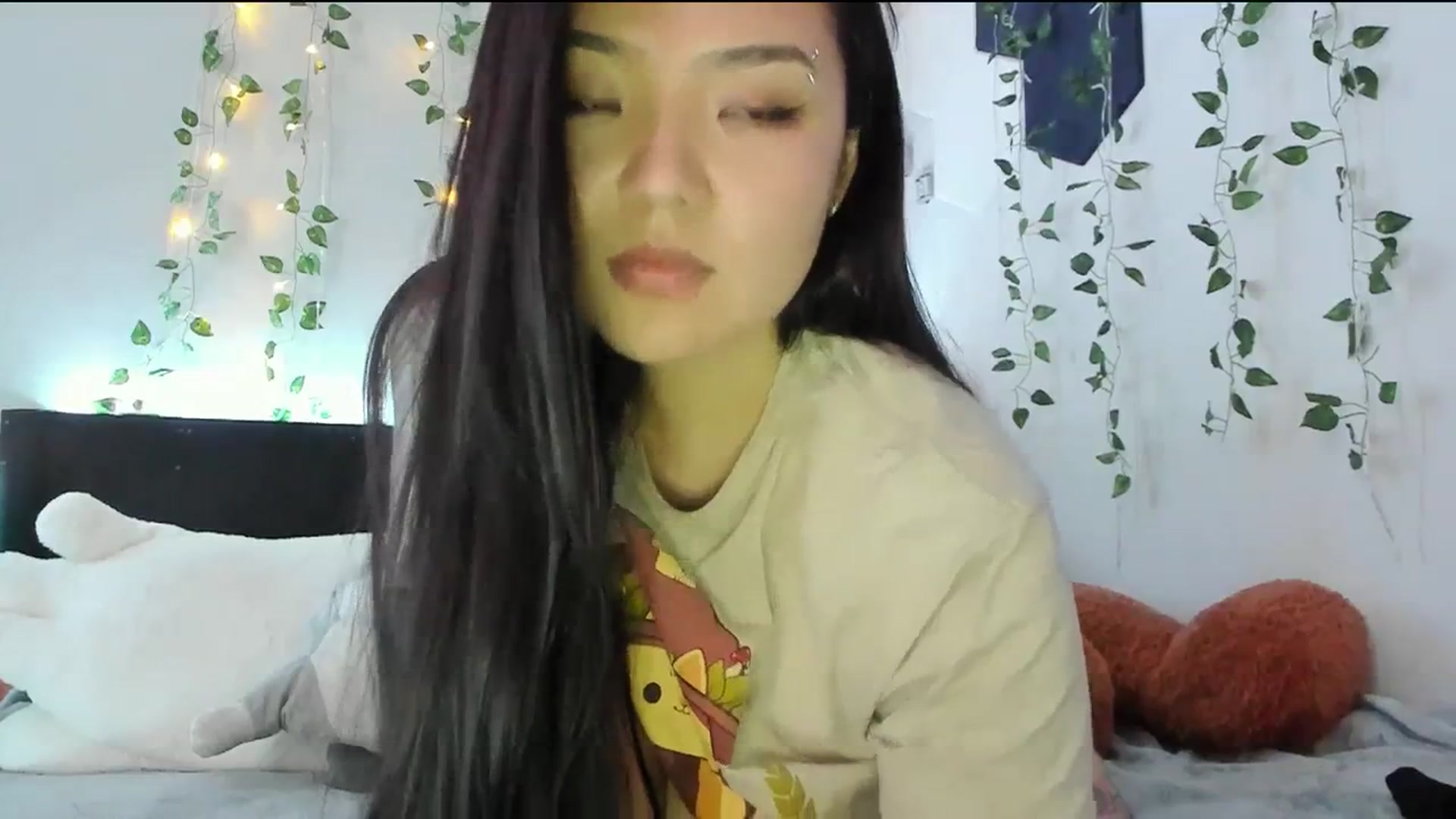 Gallery image thumbnail from Melody__K's myfreecams stream on, 02/08/2024, 05:54 image 20 of 20