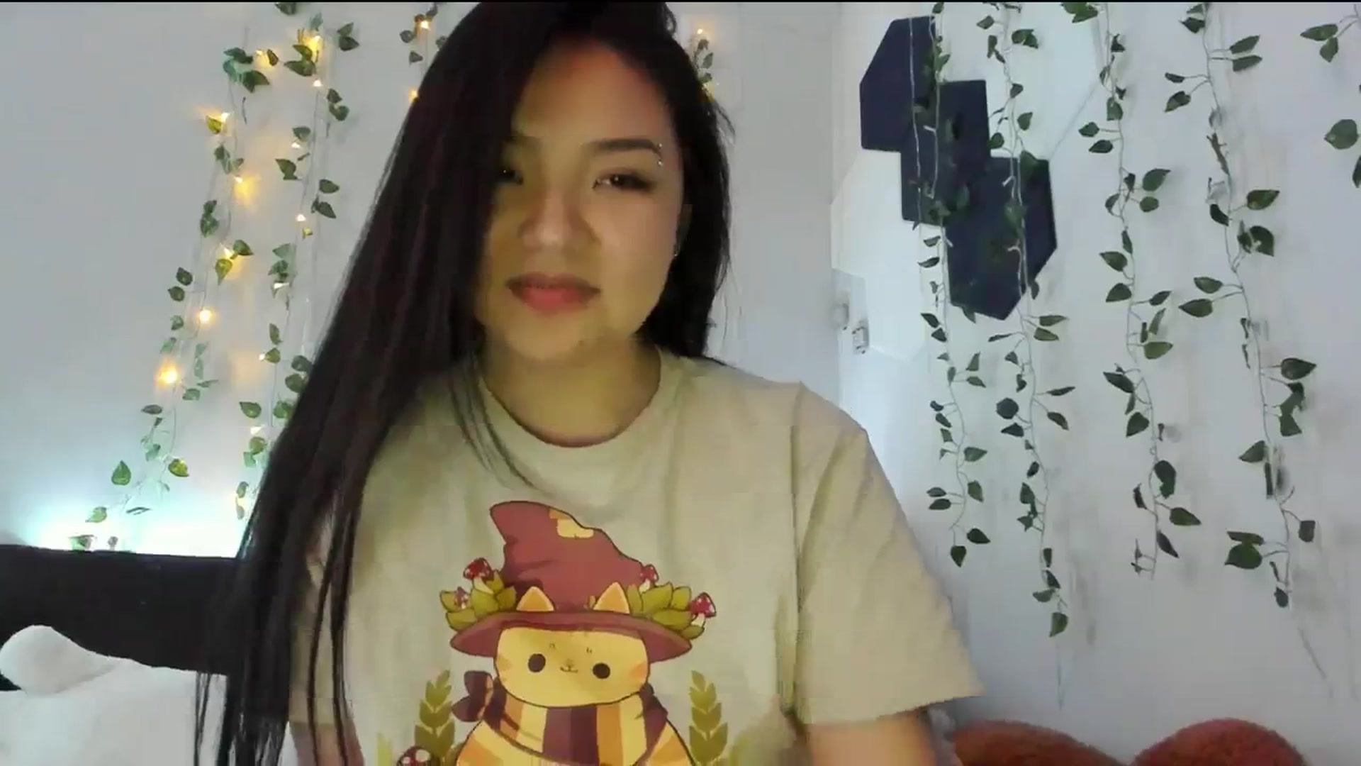 Gallery image thumbnail from Melody__K's myfreecams stream on, 02/08/2024, 05:54 image 14 of 20
