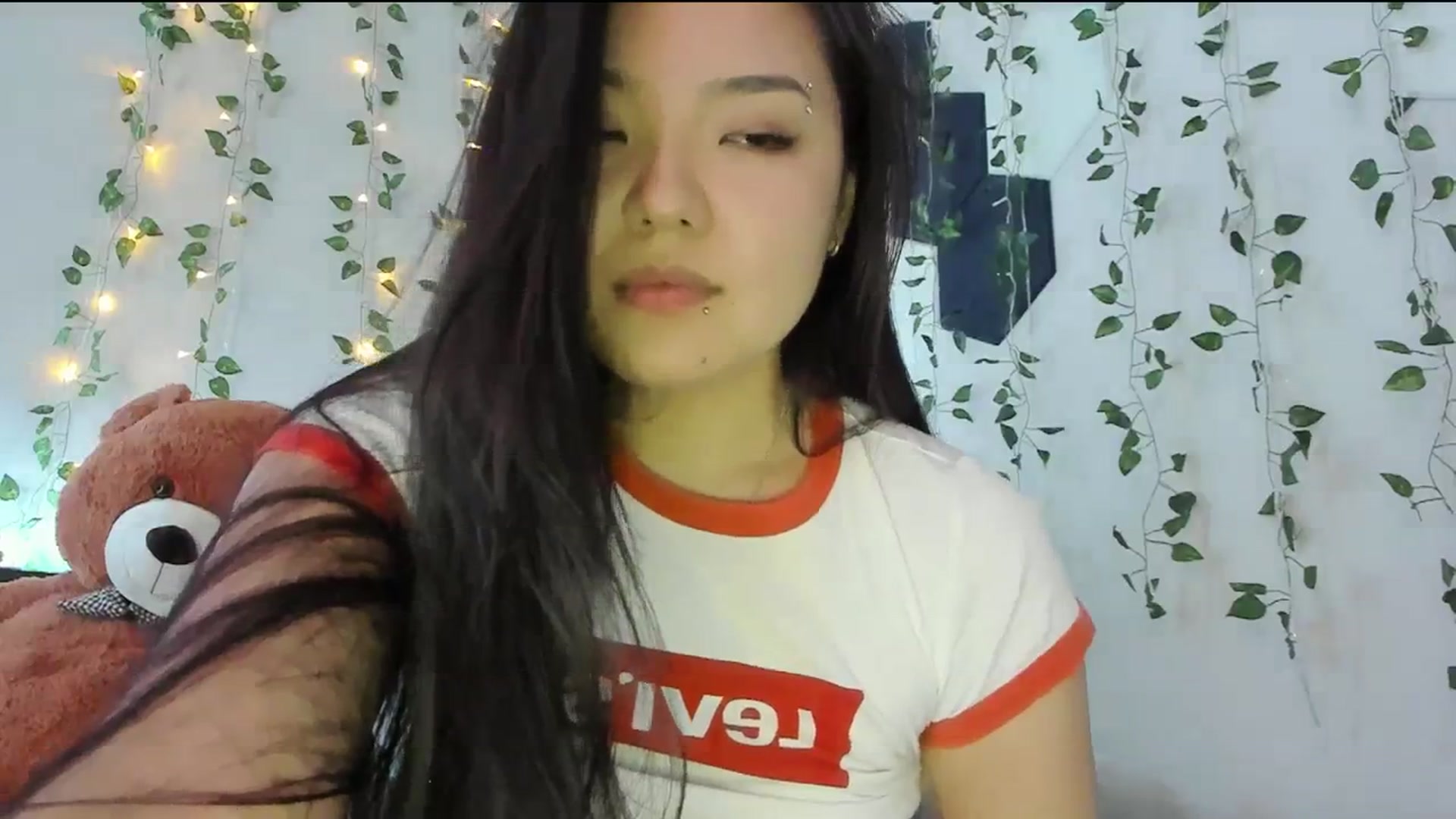 Gallery image thumbnail from Melody__K's myfreecams stream on, 02/15/2024, 06:20 image 3 of 20