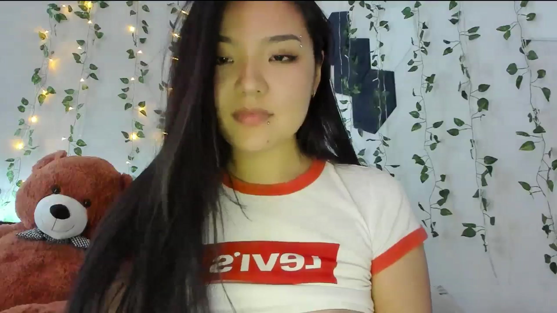 Gallery image thumbnail from Melody__K's myfreecams stream on, 02/15/2024, 06:20 image 16 of 20