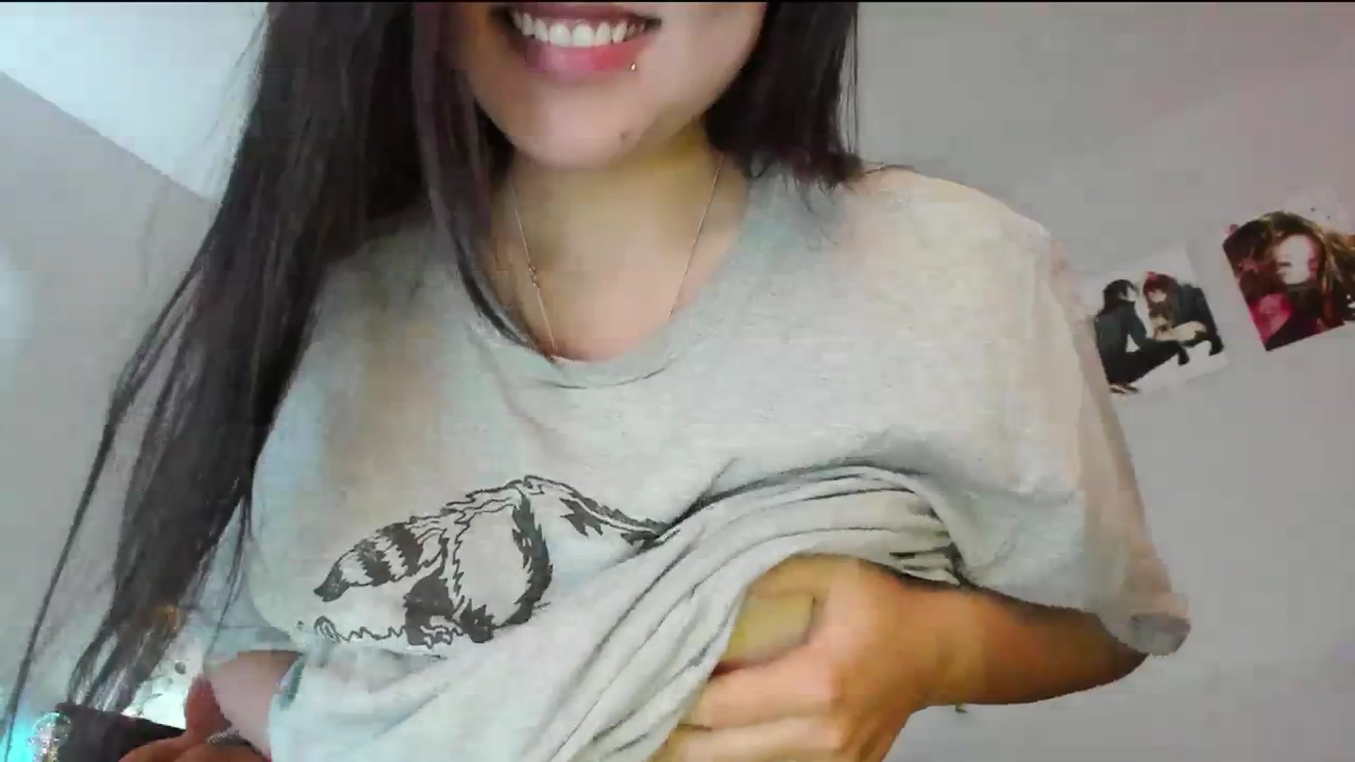 Gallery image thumbnail from Melody__K's myfreecams stream on, 02/17/2024, 07:53 image 14 of 20