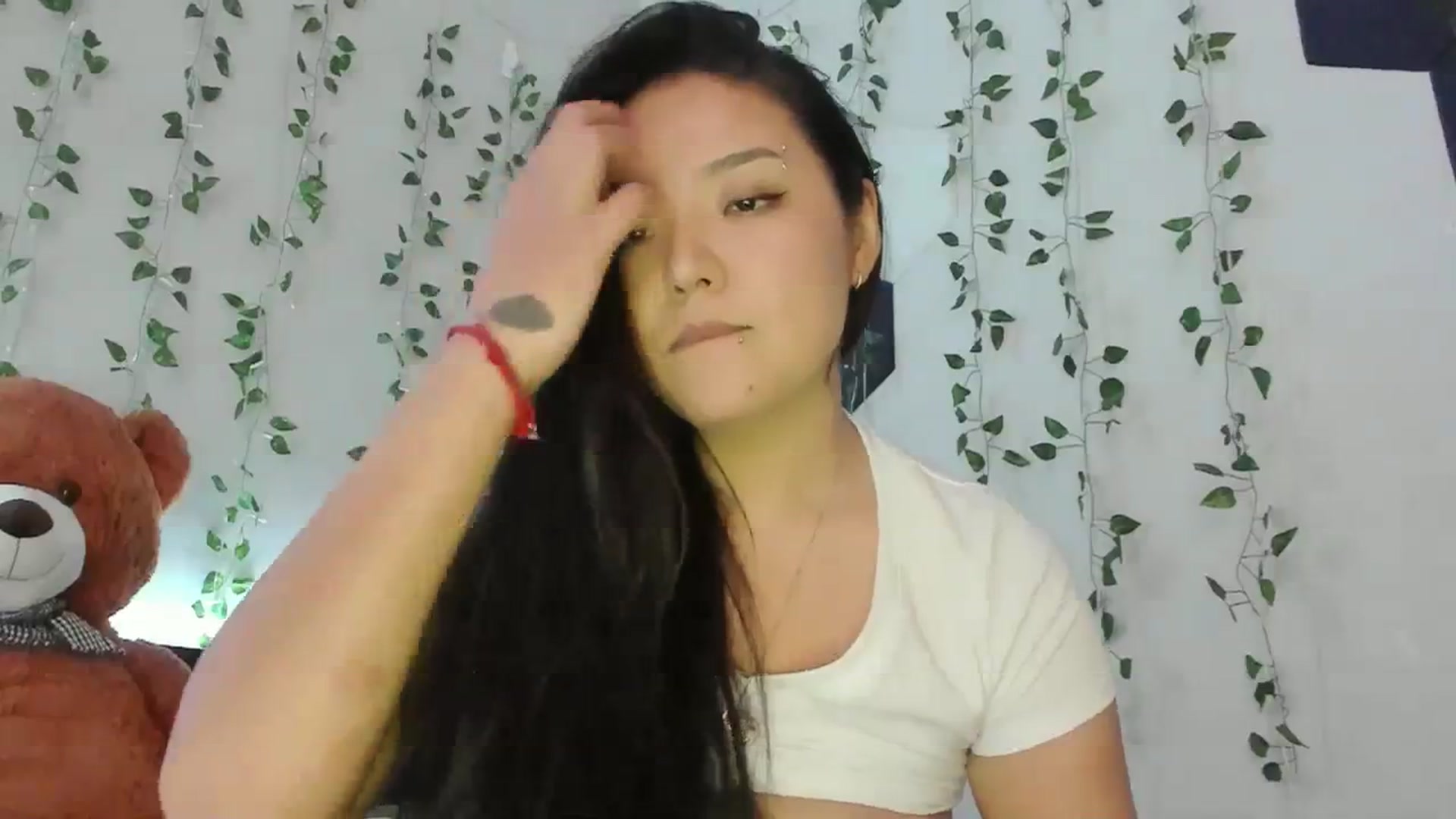 Gallery image thumbnail from Melody__K's myfreecams stream on, 02/29/2024, 06:59 image 18 of 20