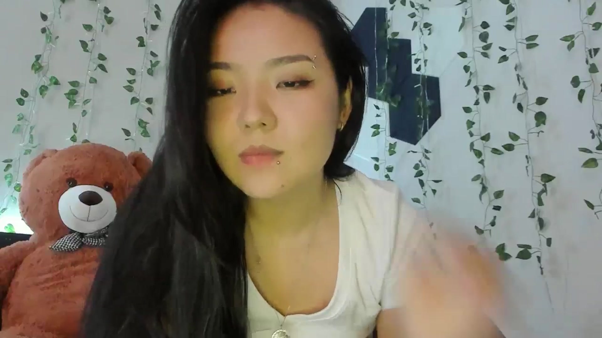 Gallery image thumbnail from Melody__K's myfreecams stream on, 02/29/2024, 06:59 image 3 of 20