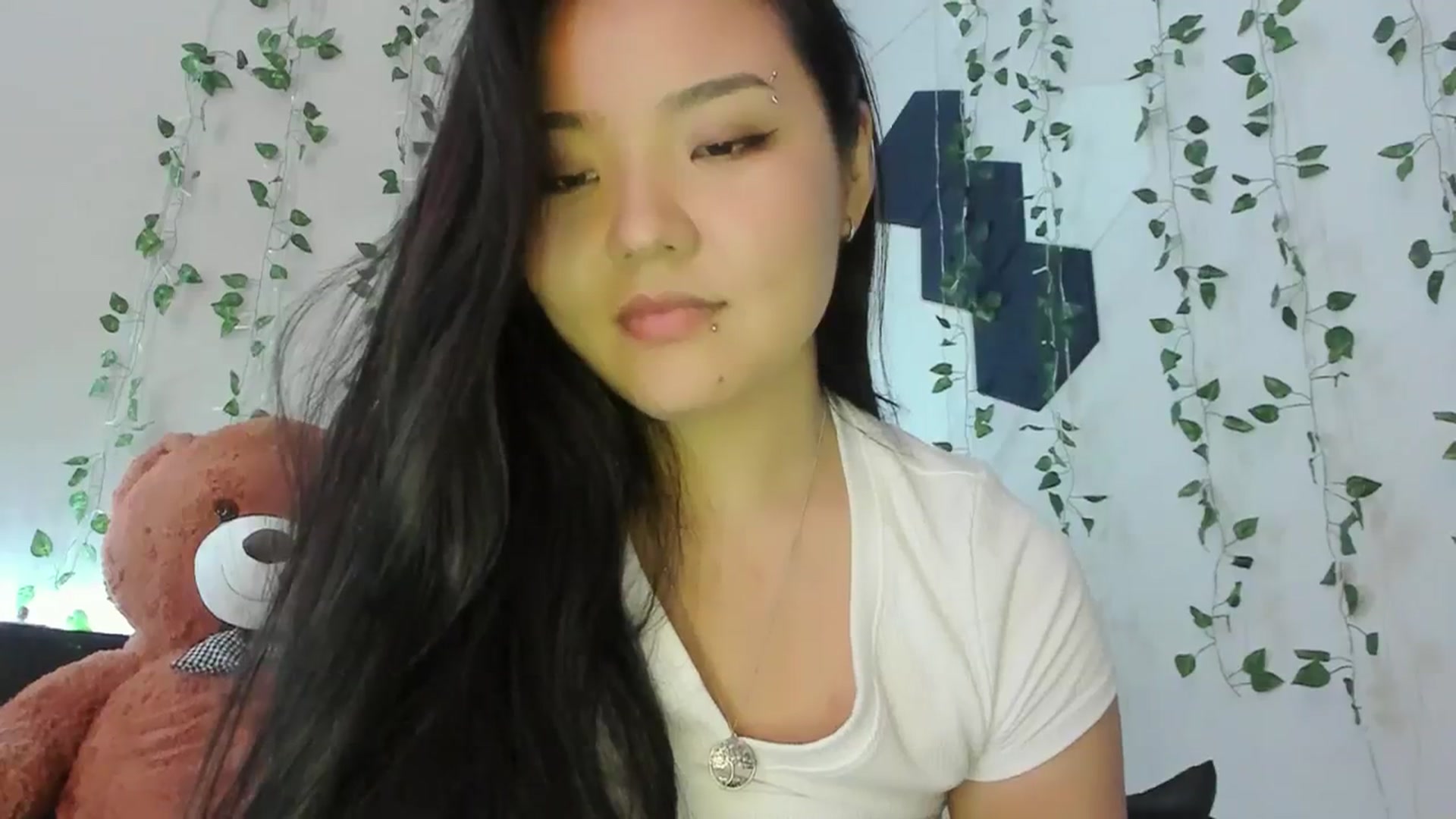 Gallery image thumbnail from Melody__K's myfreecams stream on, 02/29/2024, 06:59 image 5 of 20