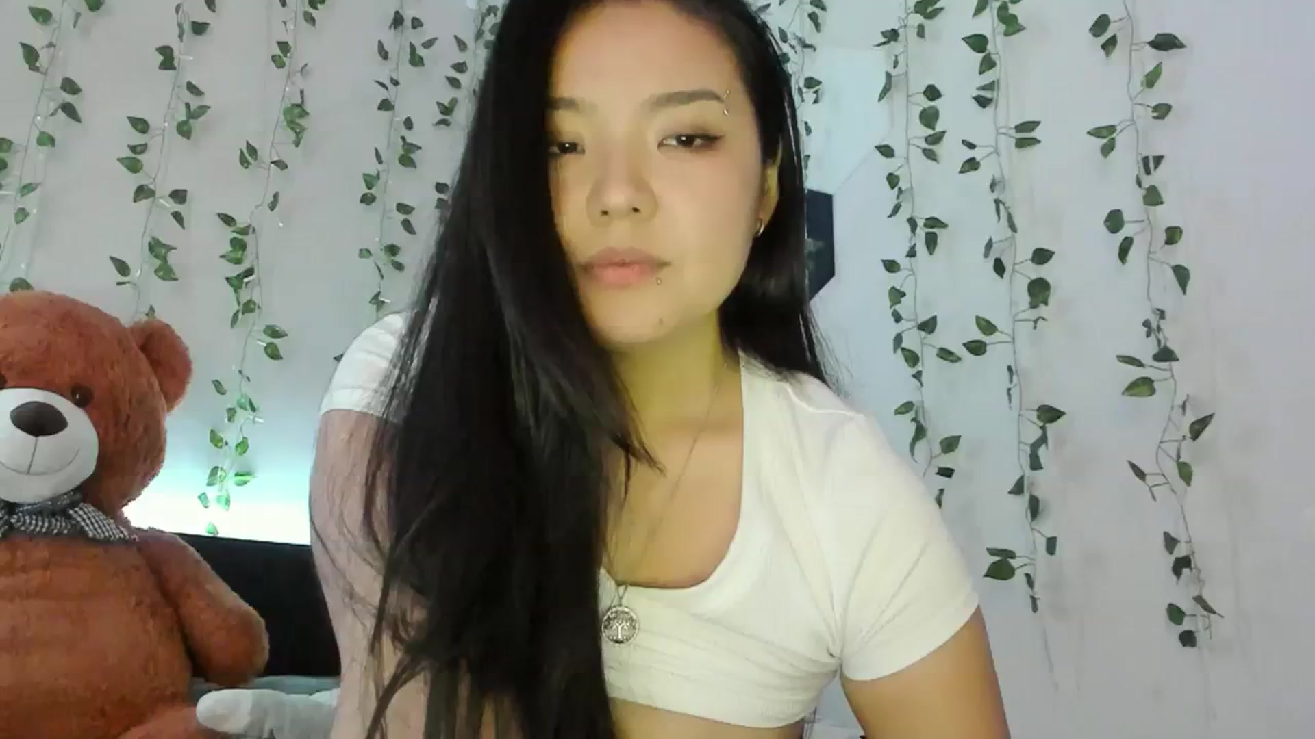 Gallery image thumbnail from Melody__K's myfreecams stream on, 02/29/2024, 06:59 image 16 of 20