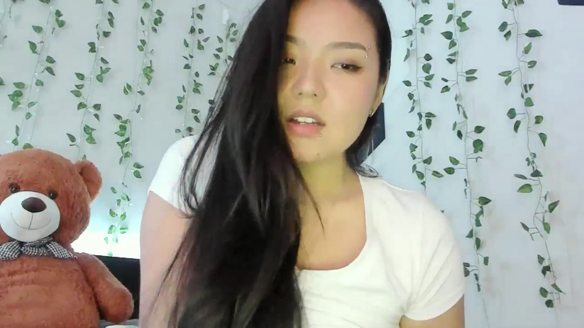 Gallery image thumbnail from Melody__K's myfreecams stream on, 02/29/2024, 06:59 image 13 of 20