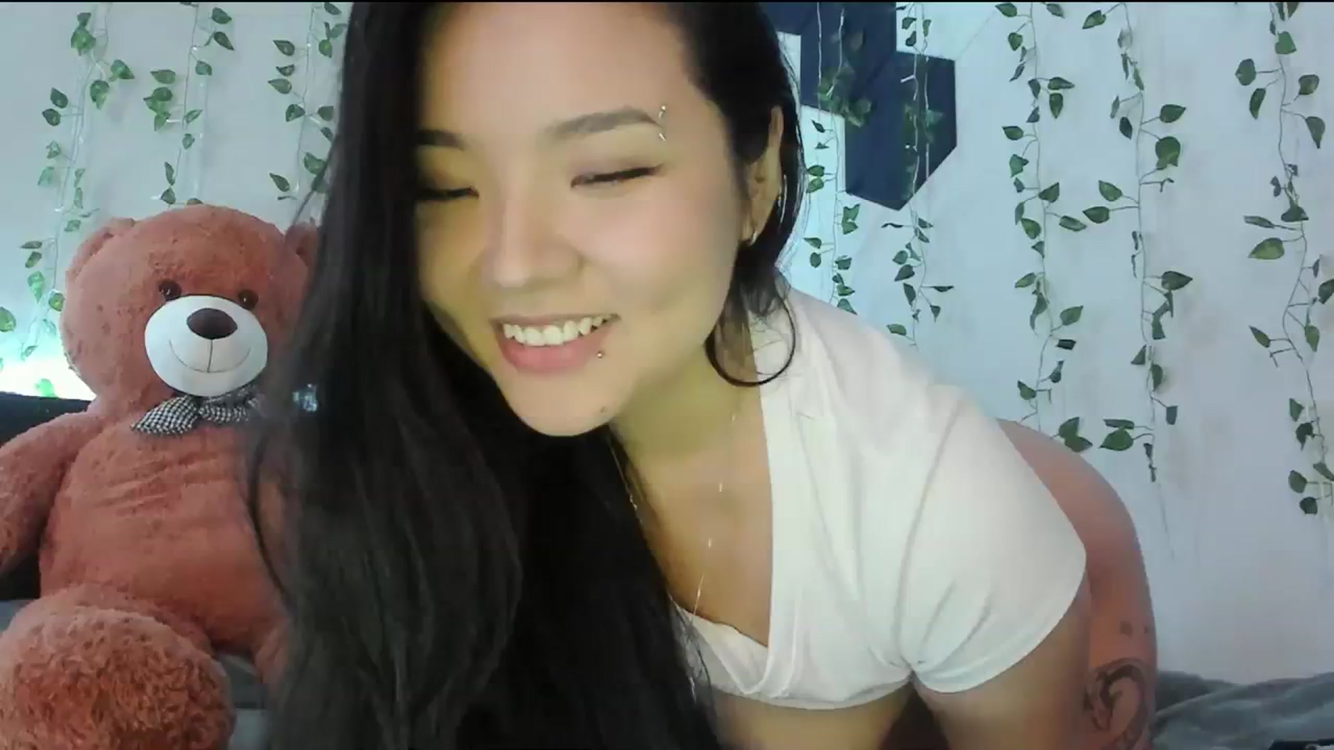 Gallery image thumbnail from Melody__K's myfreecams stream on, 02/29/2024, 06:59 image 1 of 20
