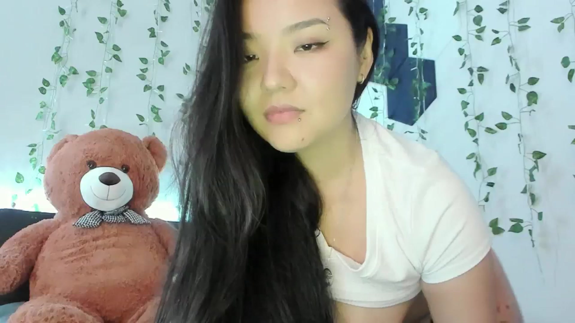 Gallery image thumbnail from Melody__K's myfreecams stream on, 02/29/2024, 06:59 image 6 of 20