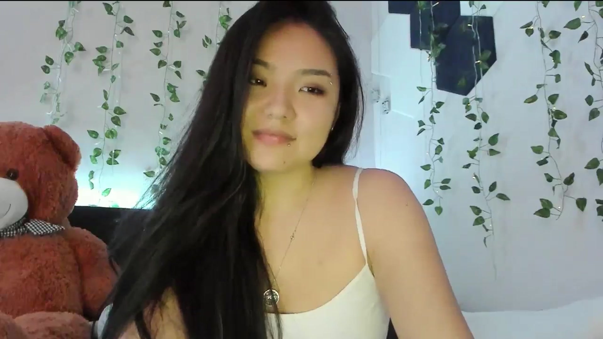 Gallery image thumbnail from Melody__K's myfreecams stream on, 03/08/2024, 06:34 image 9 of 20