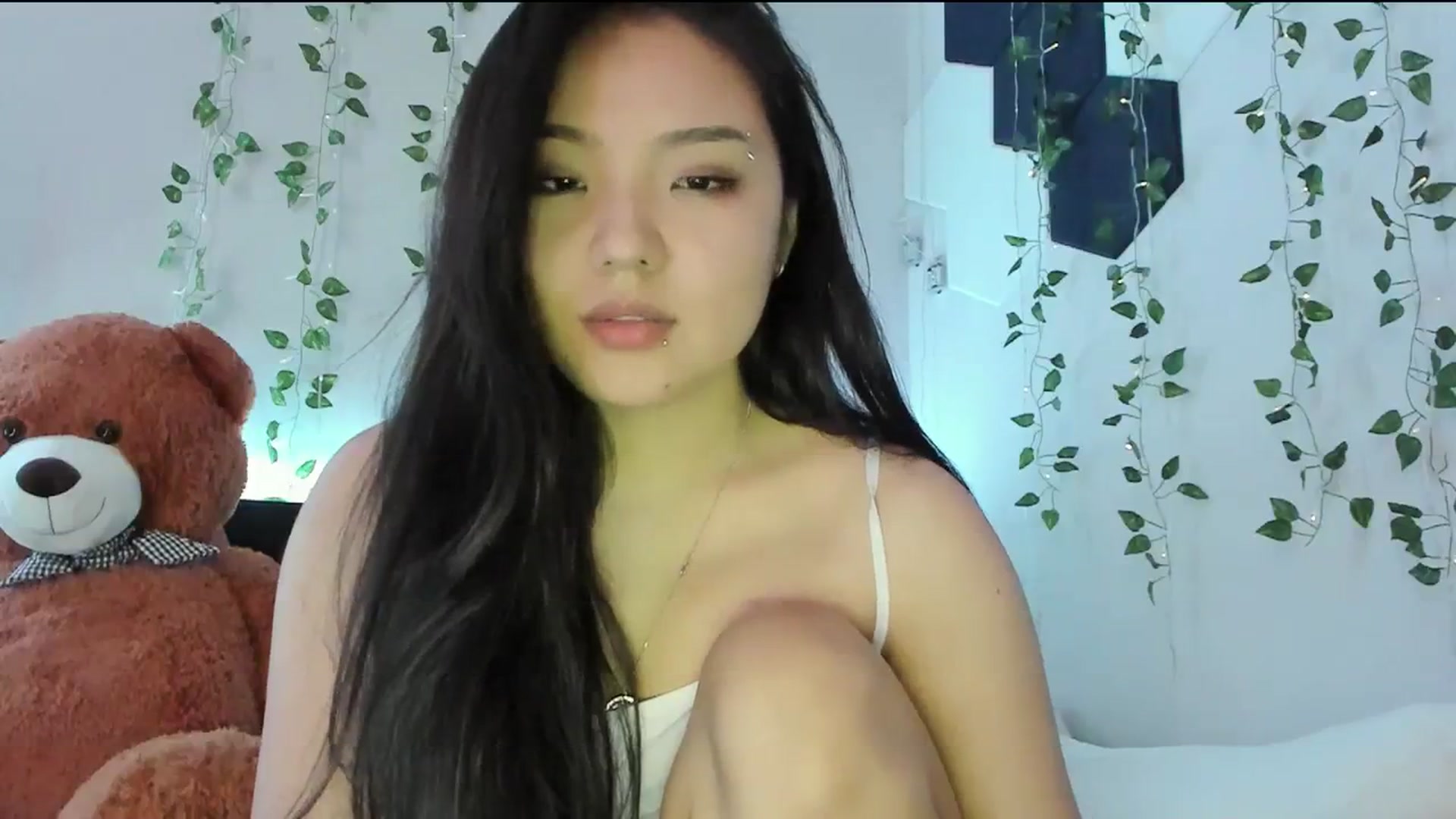 Gallery image thumbnail from Melody__K's myfreecams stream on, 03/08/2024, 06:34 image 5 of 20