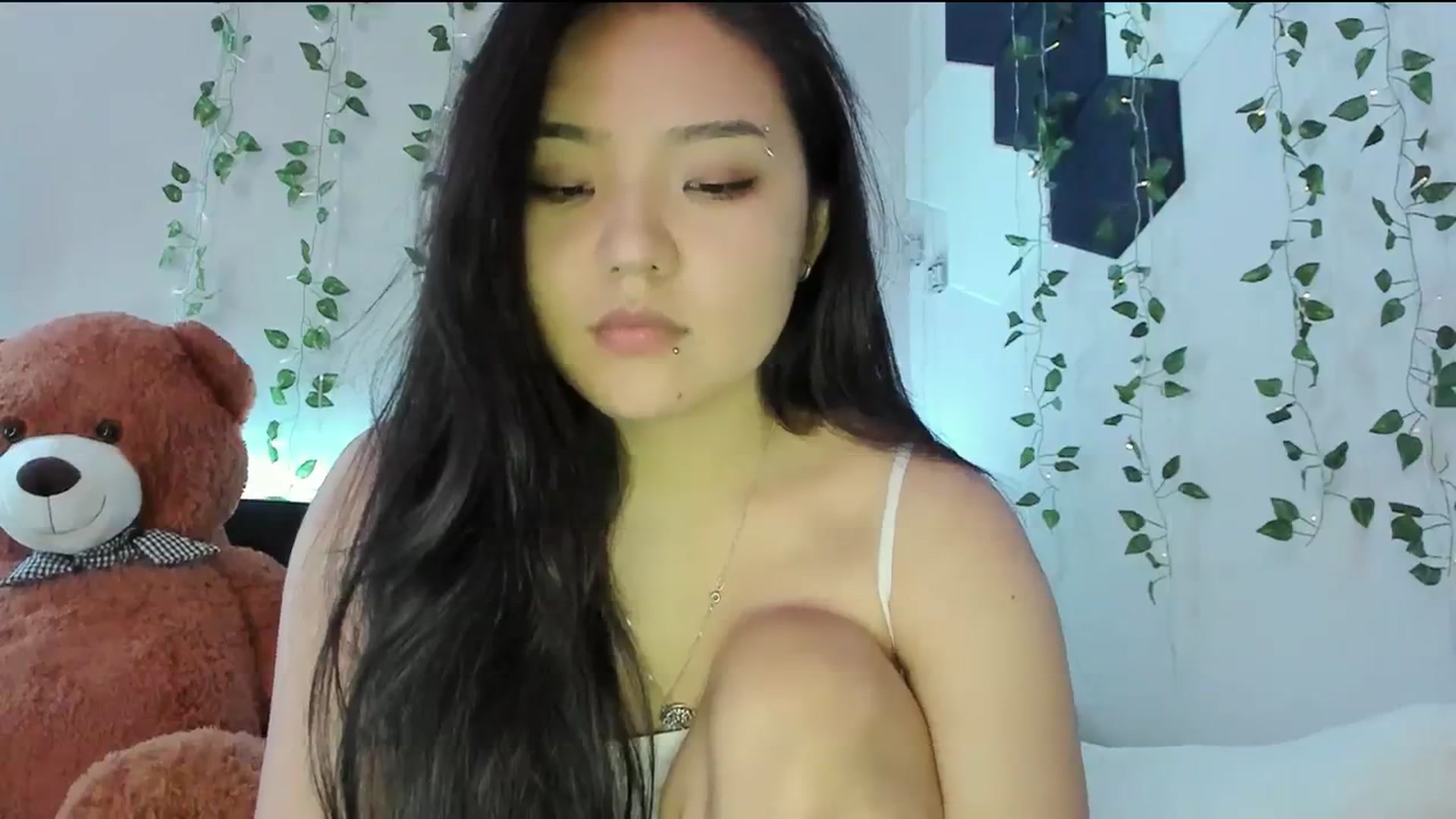 Gallery image thumbnail from Melody__K's myfreecams stream on, 03/08/2024, 06:34 image 2 of 20
