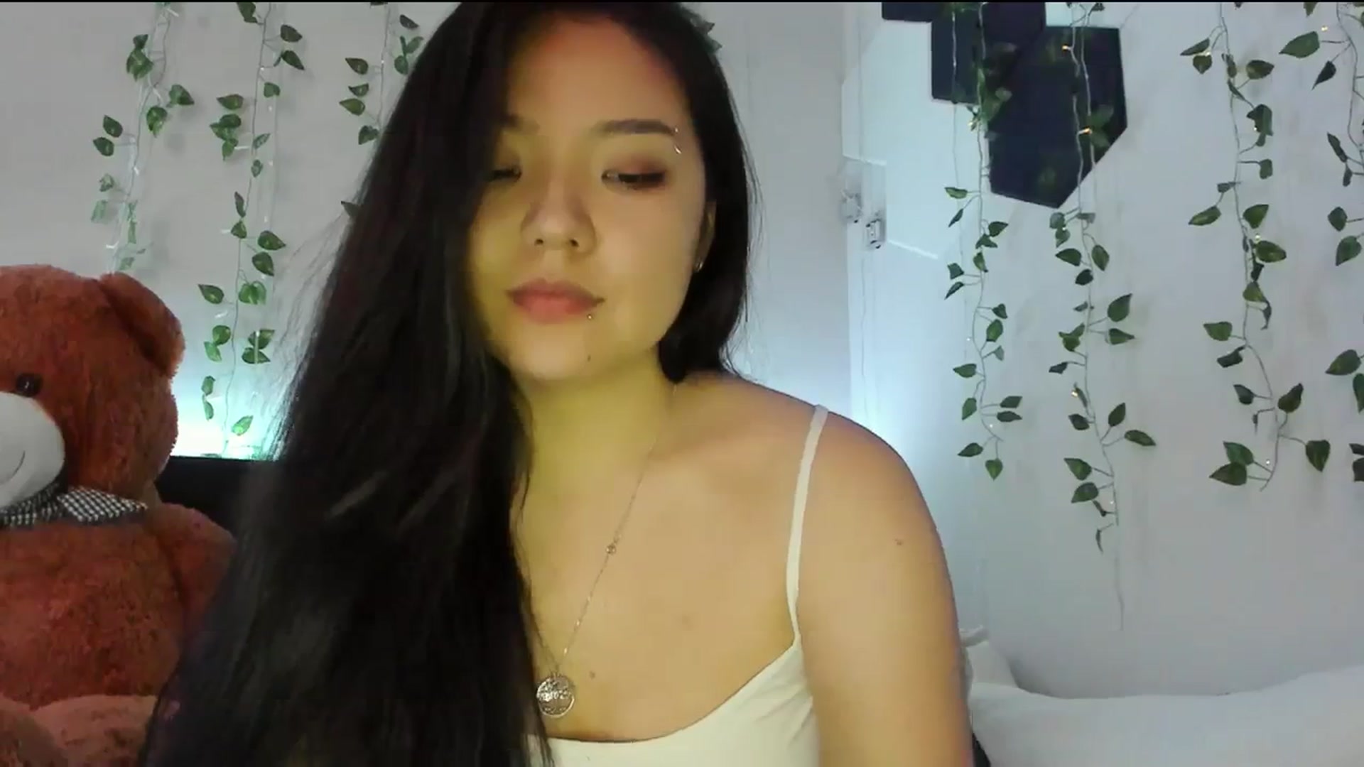 Gallery image thumbnail from Melody__K's myfreecams stream on, 03/08/2024, 06:34 image 14 of 20