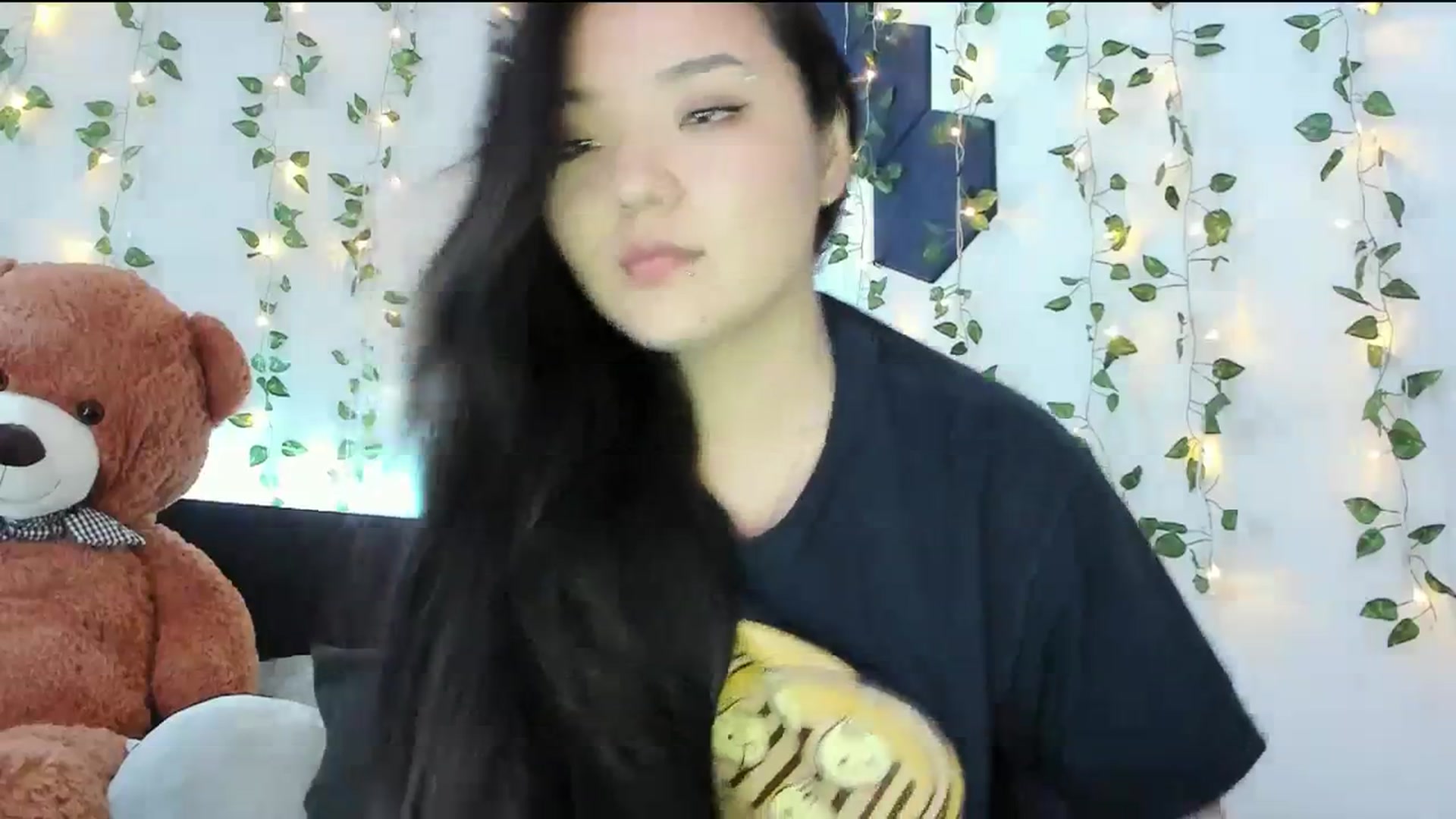 Gallery image thumbnail from Melody__K's myfreecams stream on, 03/21/2024, 05:41 image 3 of 20