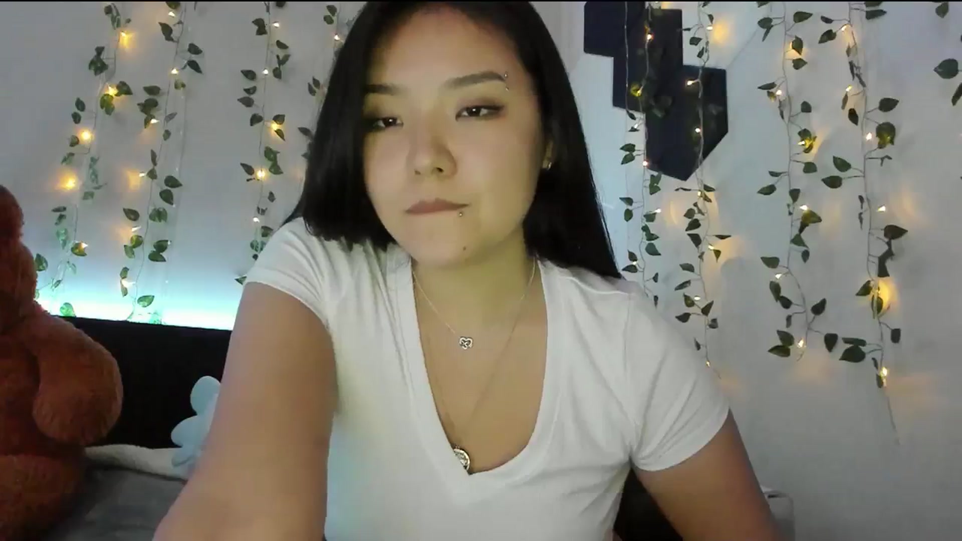 Gallery image thumbnail from Melody__K's myfreecams stream on, 03/26/2024, 05:01 image 18 of 20