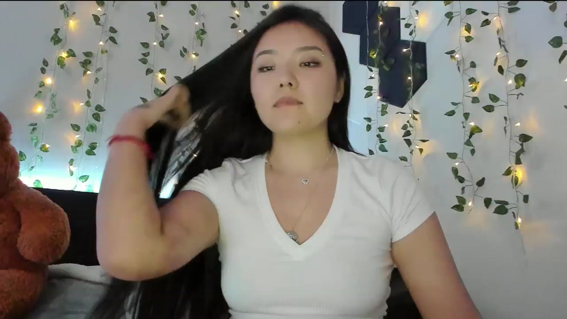Gallery image thumbnail from Melody__K's myfreecams stream on, 03/26/2024, 05:01 image 14 of 20