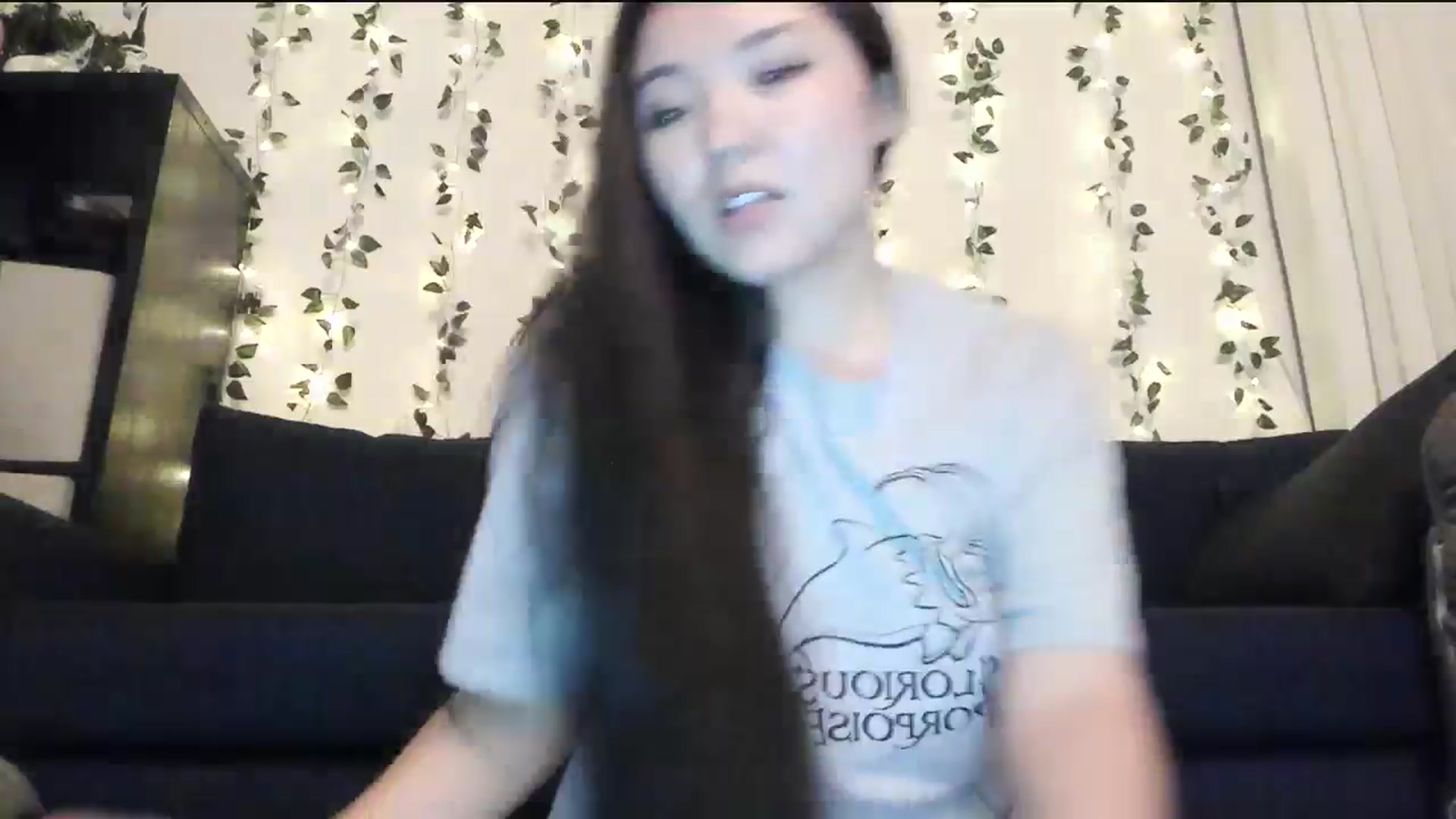 Gallery image thumbnail from Melody__K's myfreecams stream on, 05/31/2024, 06:19 image 12 of 20