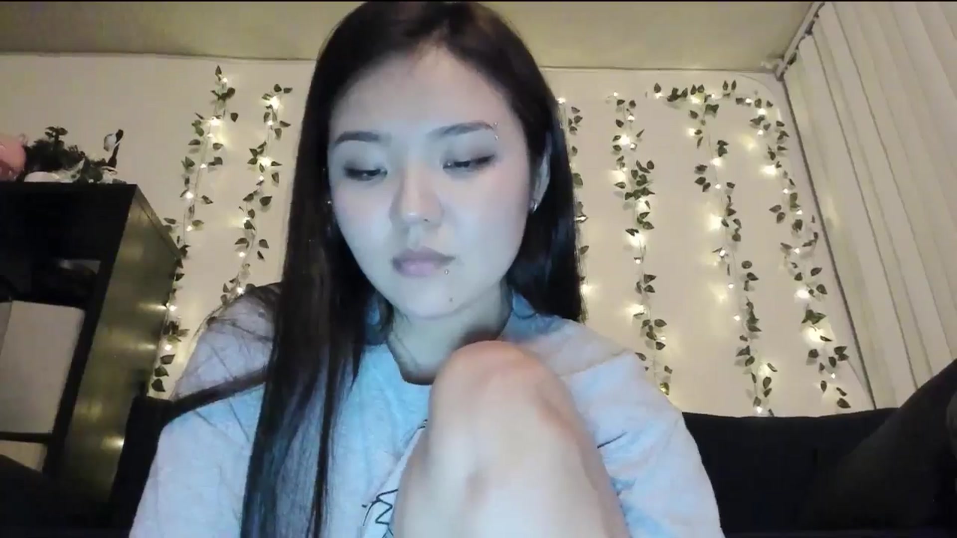 Gallery image thumbnail from Melody__K's myfreecams stream on, 05/31/2024, 06:19 image 11 of 20