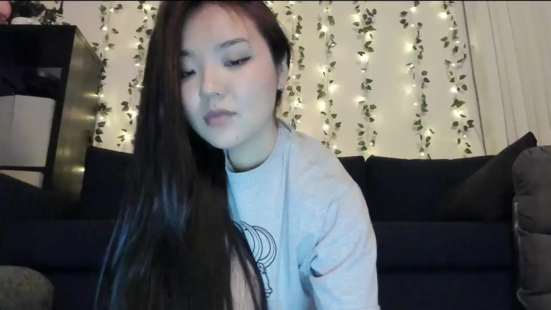 Gallery image thumbnail from Melody__K's myfreecams stream on, 05/31/2024, 06:19 image 1 of 20