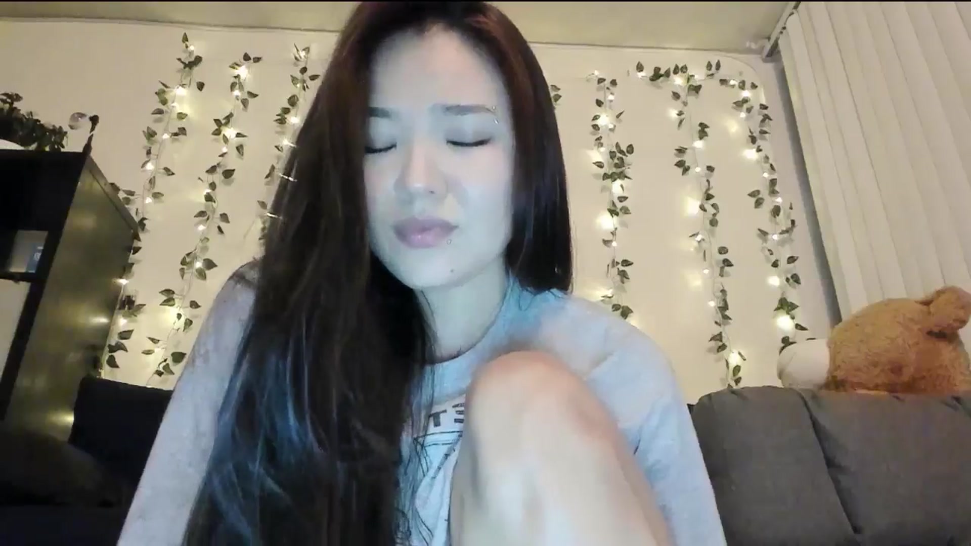 Gallery image thumbnail from Melody__K's myfreecams stream on, 06/05/2024, 05:32 image 5 of 20