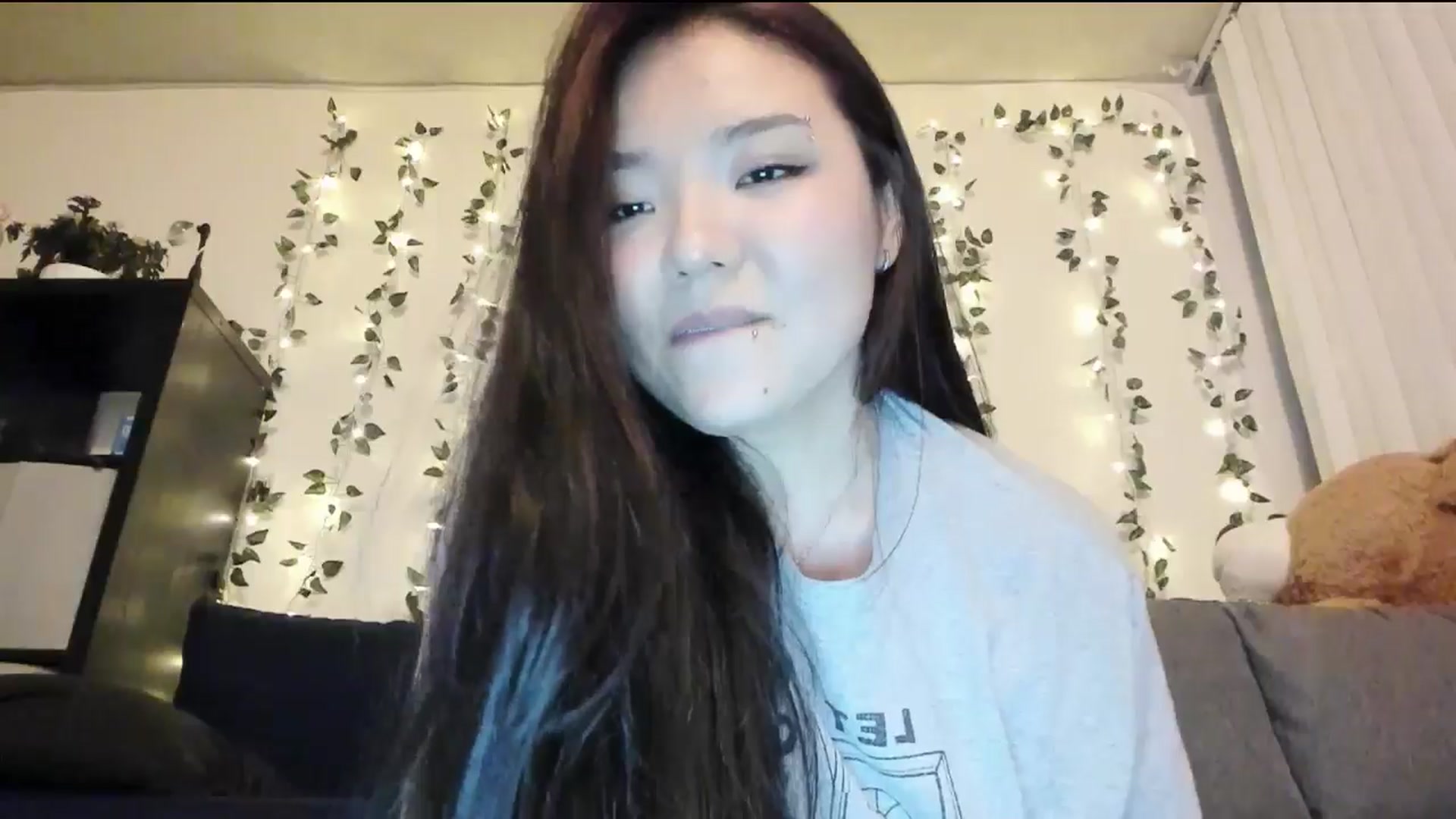 Gallery image thumbnail from Melody__K's myfreecams stream on, 06/05/2024, 06:30 image 4 of 20