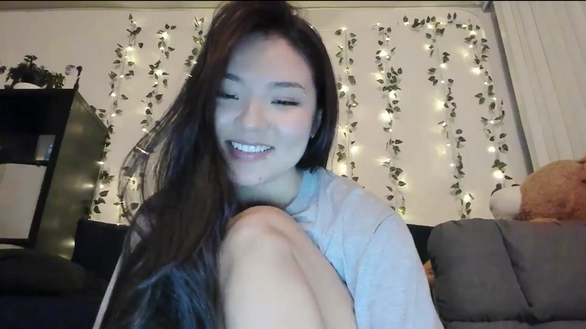 Gallery image thumbnail from Melody__K's myfreecams stream on, 06/05/2024, 06:30 image 3 of 20