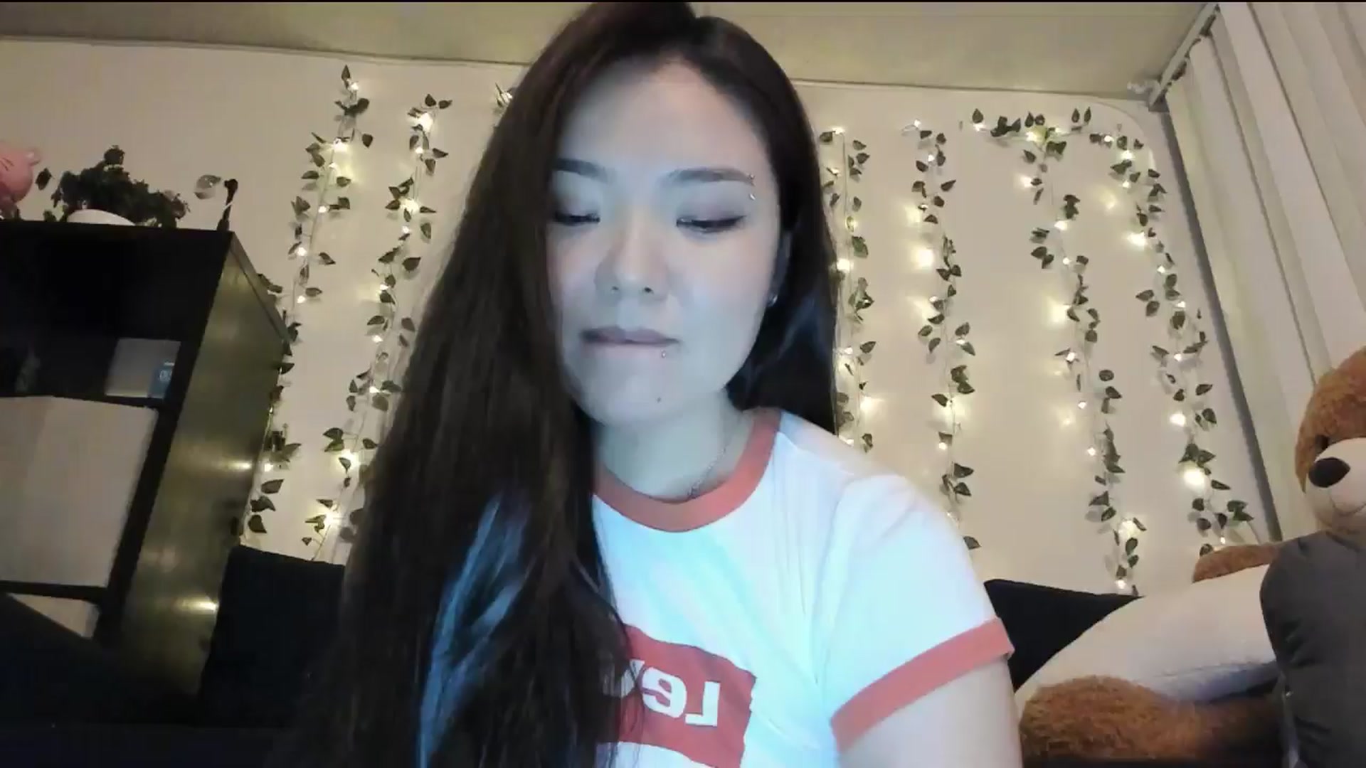 Gallery image thumbnail from Melody__K's myfreecams stream on, 06/12/2024, 06:30 image 1 of 20