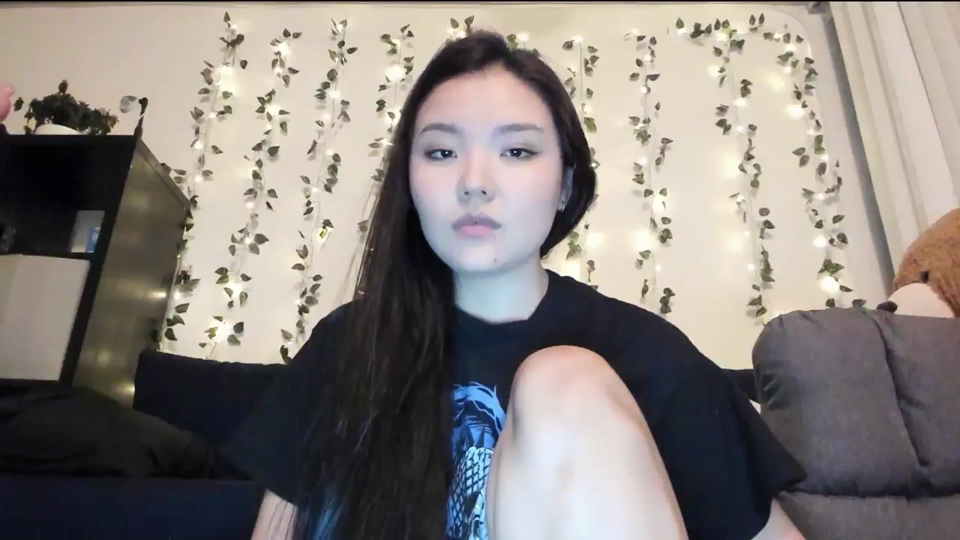 Gallery image thumbnail from Melody__K's myfreecams stream on, 06/14/2024, 06:59 image 7 of 20