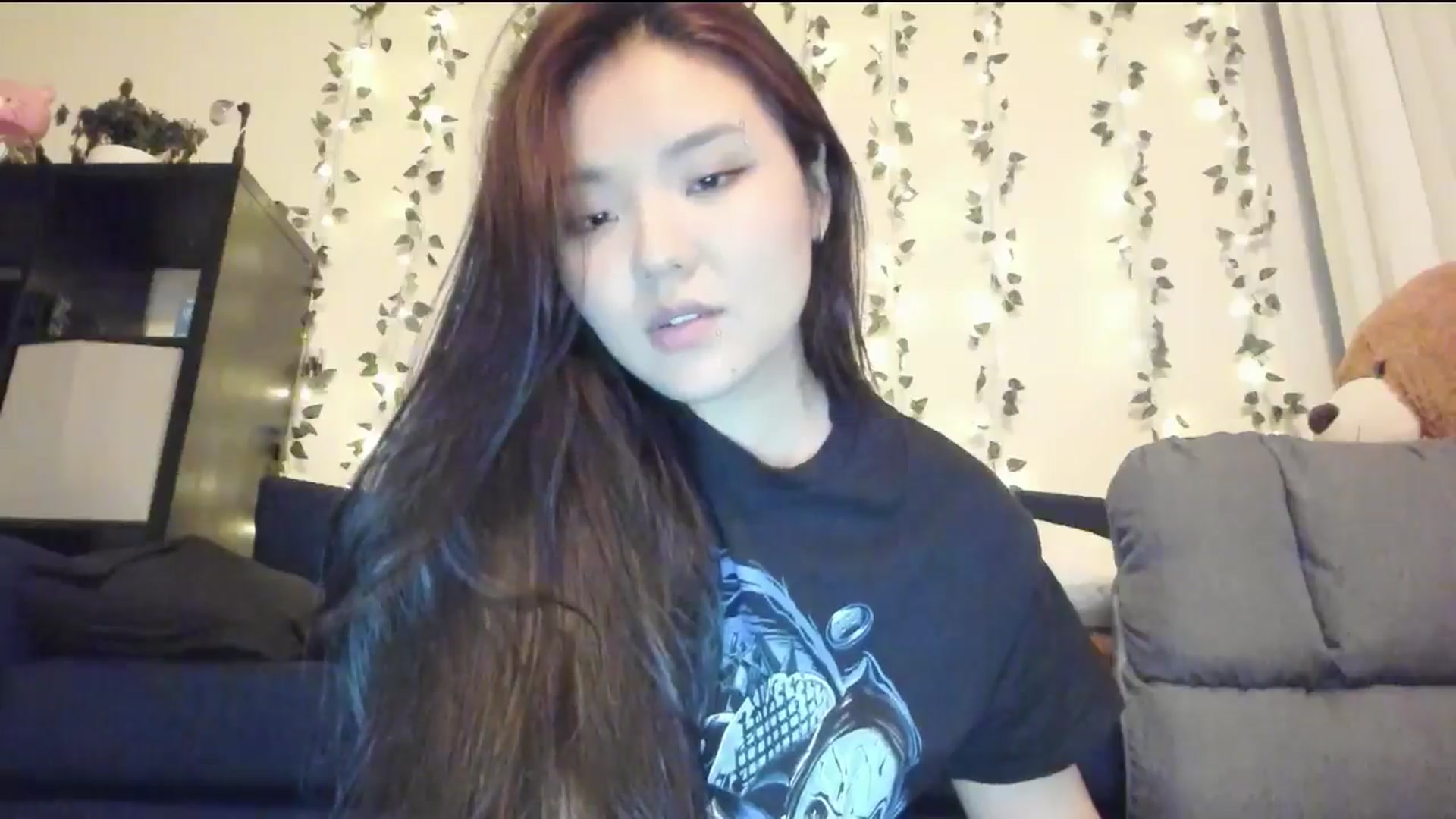 Gallery image thumbnail from Melody__K's myfreecams stream on, 06/14/2024, 06:59 image 6 of 20