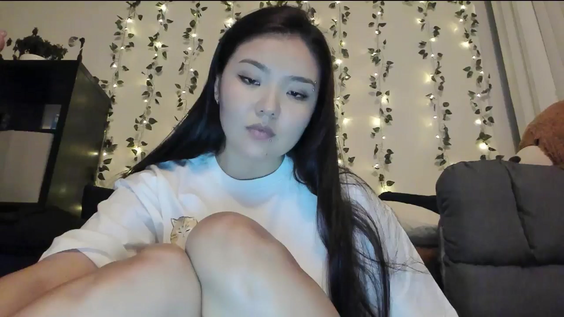 Gallery image thumbnail from Melody__K's myfreecams stream on, 06/14/2024, 06:59 image 13 of 20