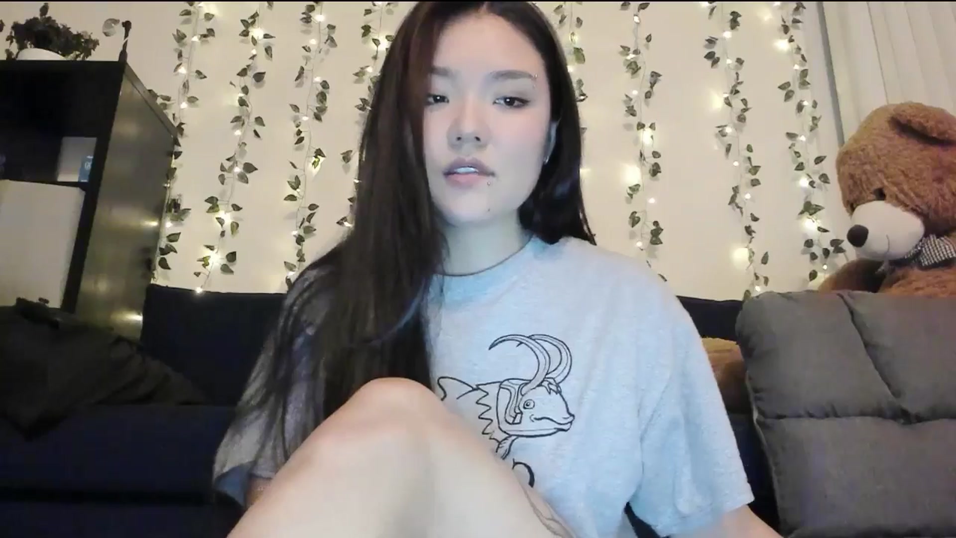 Gallery image thumbnail from Melody__K's myfreecams stream on, 06/16/2024, 06:10 image 13 of 20