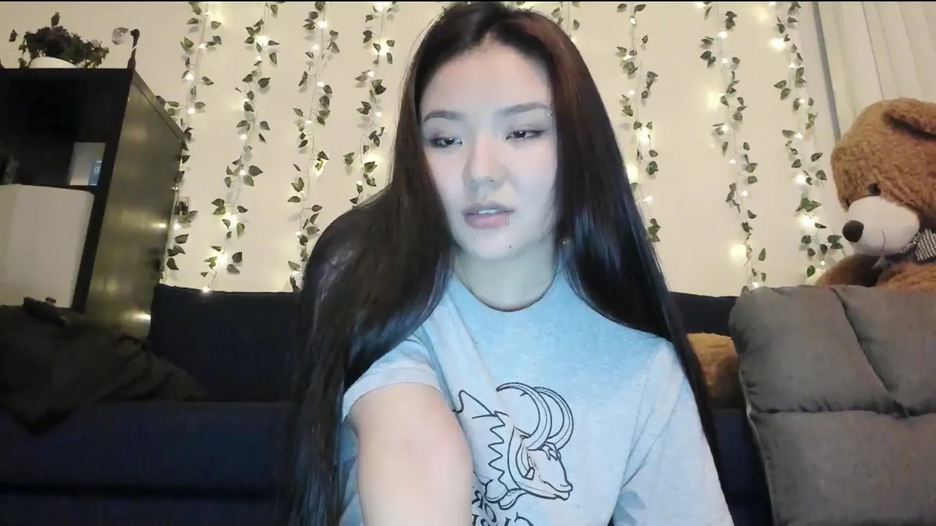 Gallery image thumbnail from Melody__K's myfreecams stream on, 06/16/2024, 06:10 image 4 of 20