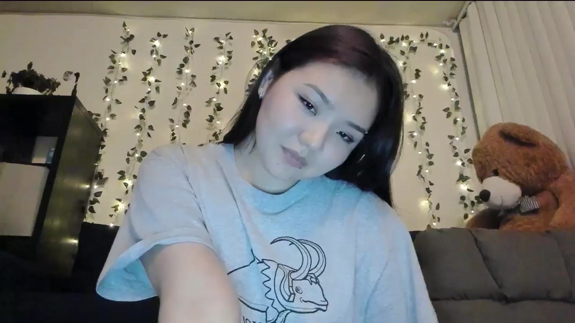 Gallery image thumbnail from Melody__K's myfreecams stream on, 06/16/2024, 07:04 image 7 of 20
