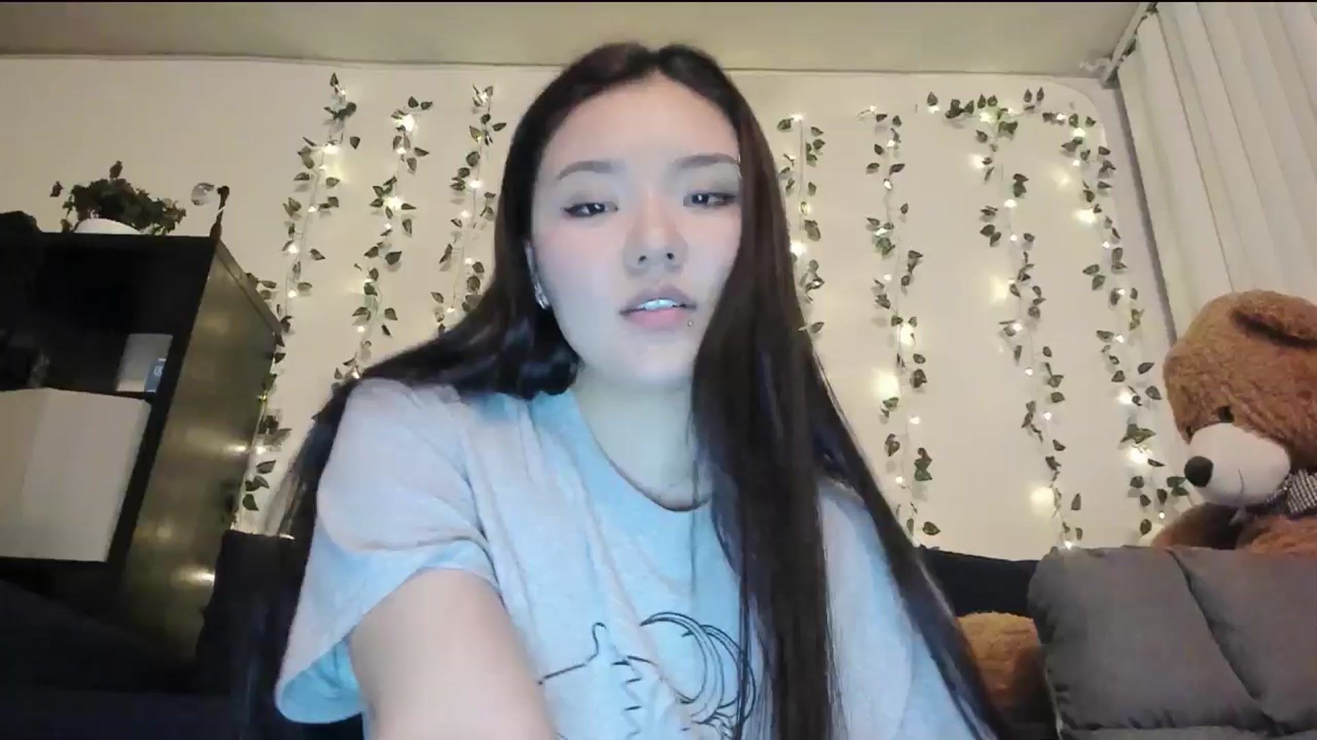 Gallery image thumbnail from Melody__K's myfreecams stream on, 06/16/2024, 07:04 image 5 of 20