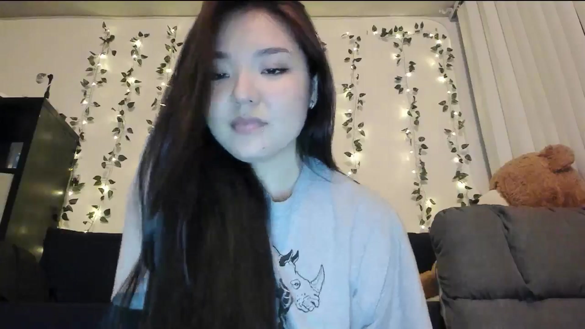 Gallery image thumbnail from Melody__K's myfreecams stream on, 06/22/2024, 05:41 image 3 of 20