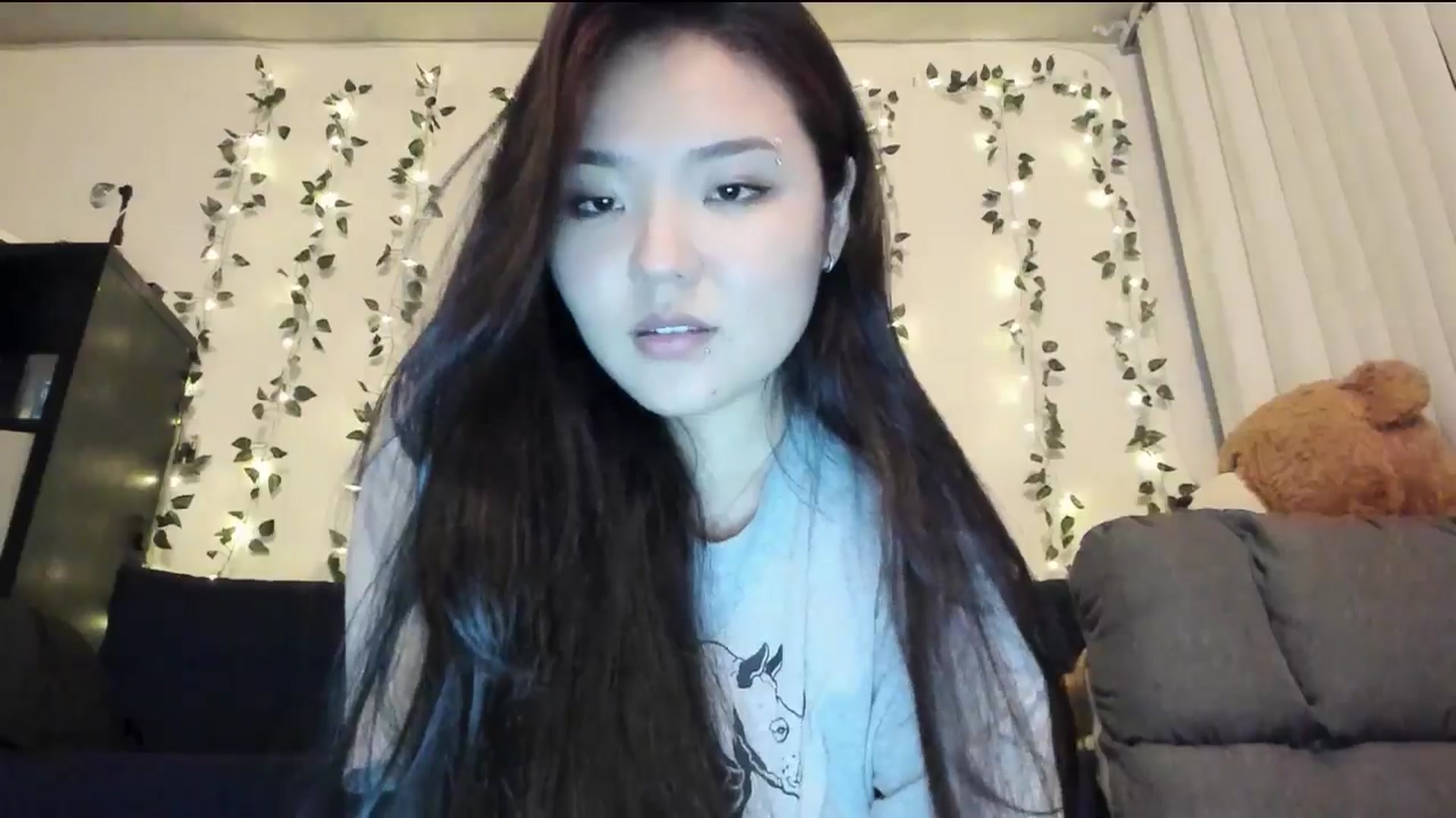 Gallery image thumbnail from Melody__K's myfreecams stream on, 06/22/2024, 05:41 image 9 of 20