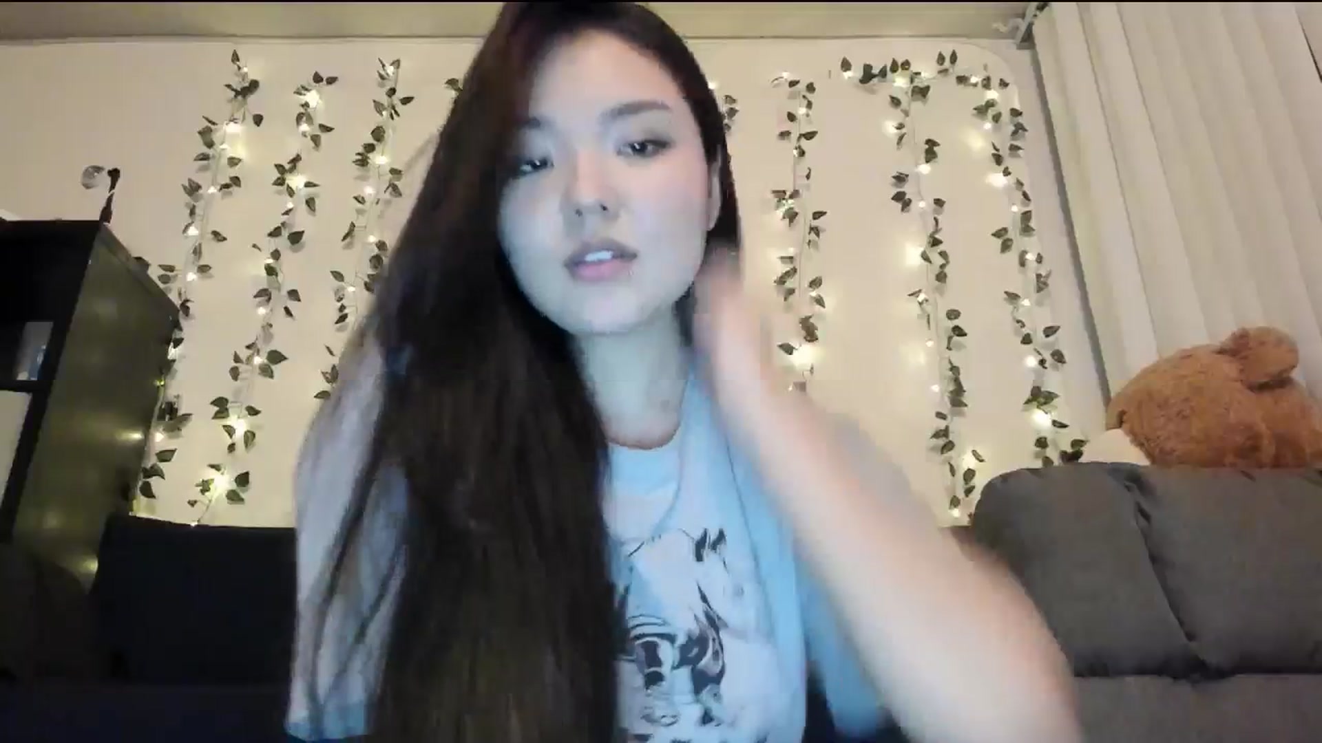 Gallery image thumbnail from Melody__K's myfreecams stream on, 06/22/2024, 05:41 image 11 of 20