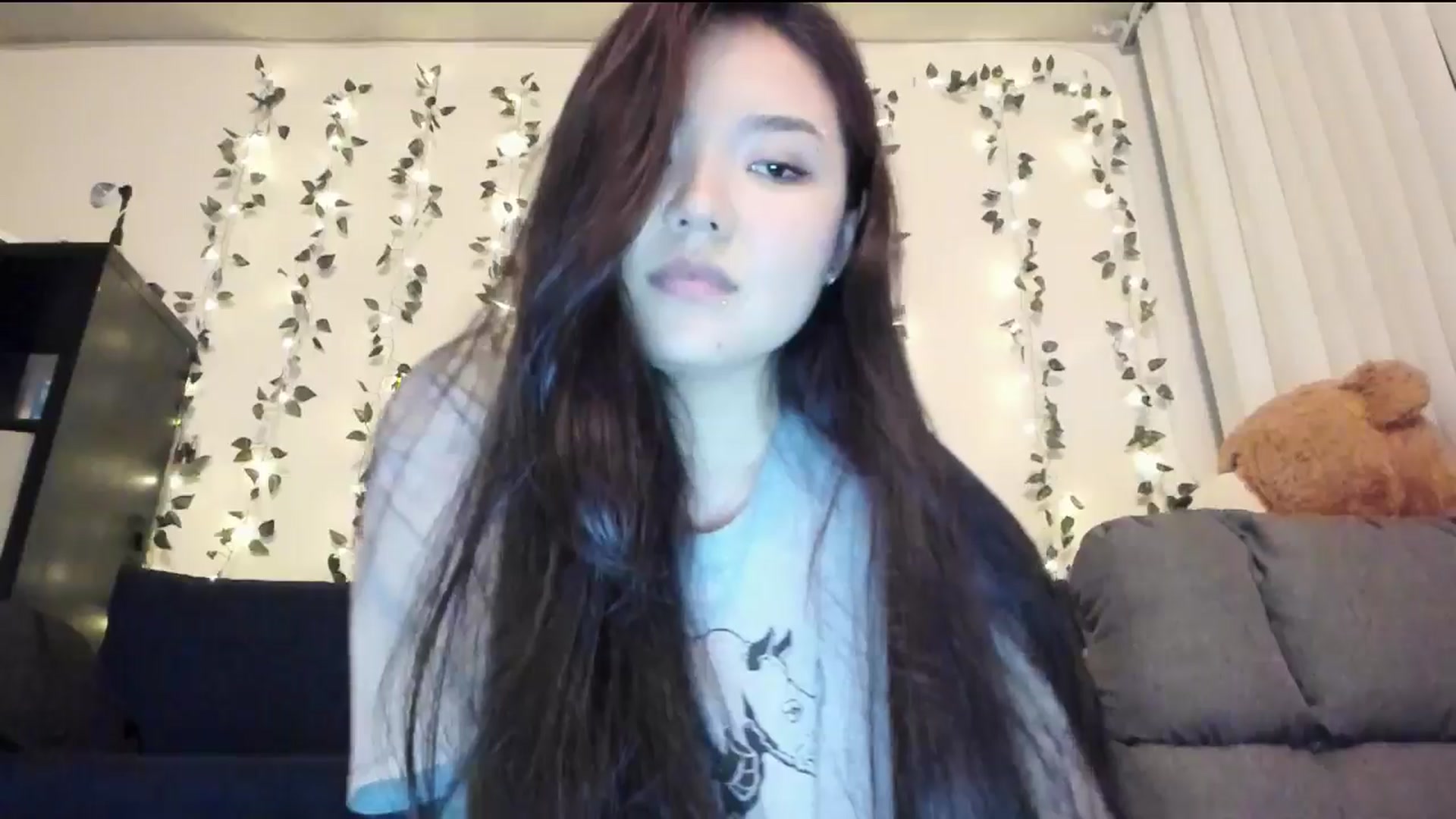 Gallery image thumbnail from Melody__K's myfreecams stream on, 06/22/2024, 05:41 image 10 of 20