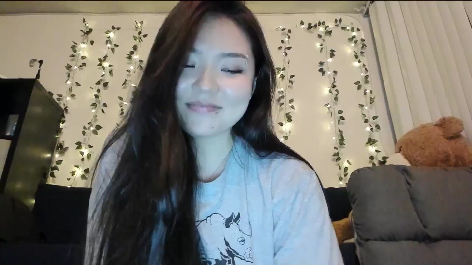 Gallery image thumbnail from Melody__K's myfreecams stream on, 06/22/2024, 05:41 image 8 of 20