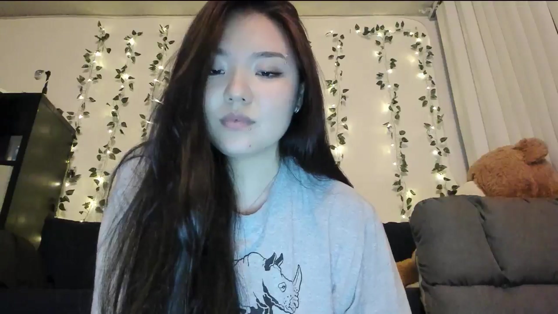 Gallery image thumbnail from Melody__K's myfreecams stream on, 06/22/2024, 05:41 image 7 of 20