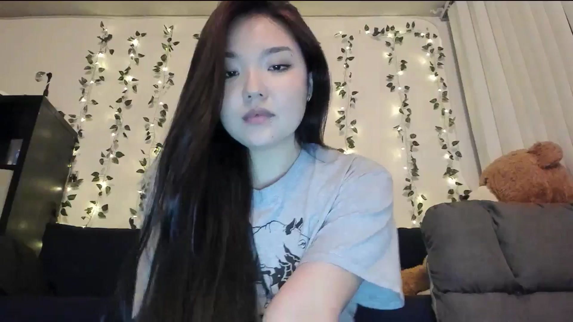 Gallery image thumbnail from Melody__K's myfreecams stream on, 06/22/2024, 05:41 image 2 of 20