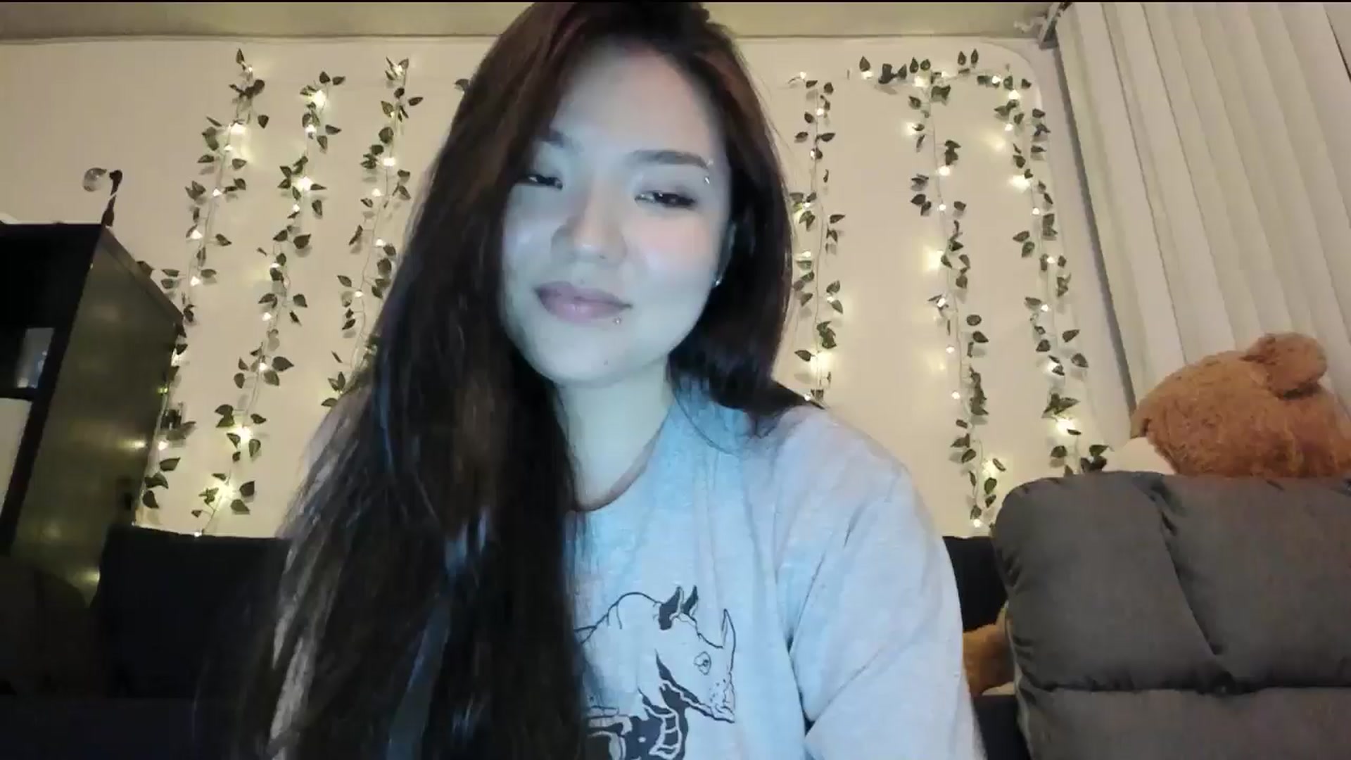 Gallery image thumbnail from Melody__K's myfreecams stream on, 06/22/2024, 05:41 image 5 of 20
